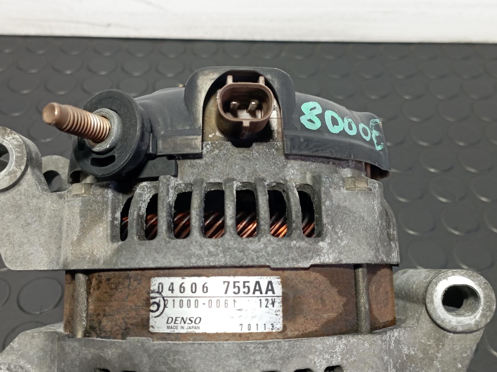 ALTERNADOR CHRYSLER SEBRING BERLINA (JR41) - vista 5
