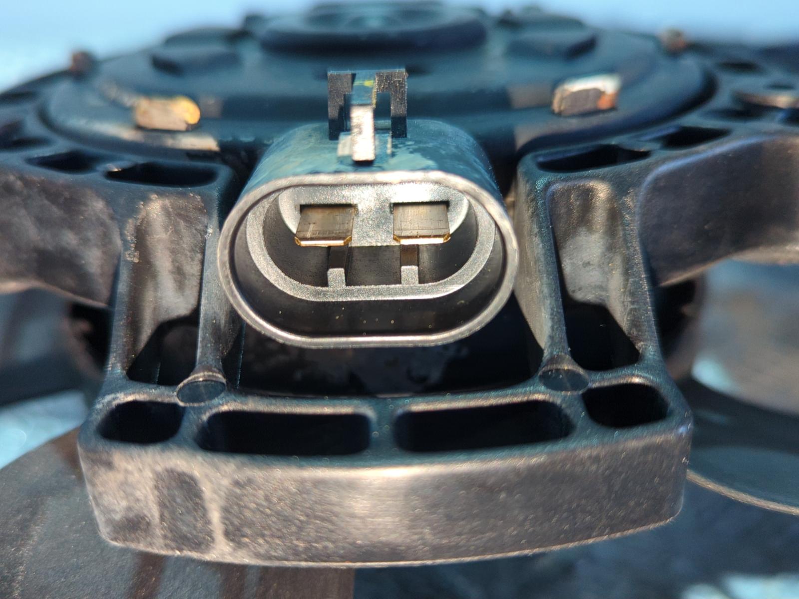 ELECTROVENTILADOR FIAT PUNTO BERLINA (188) - vista 2