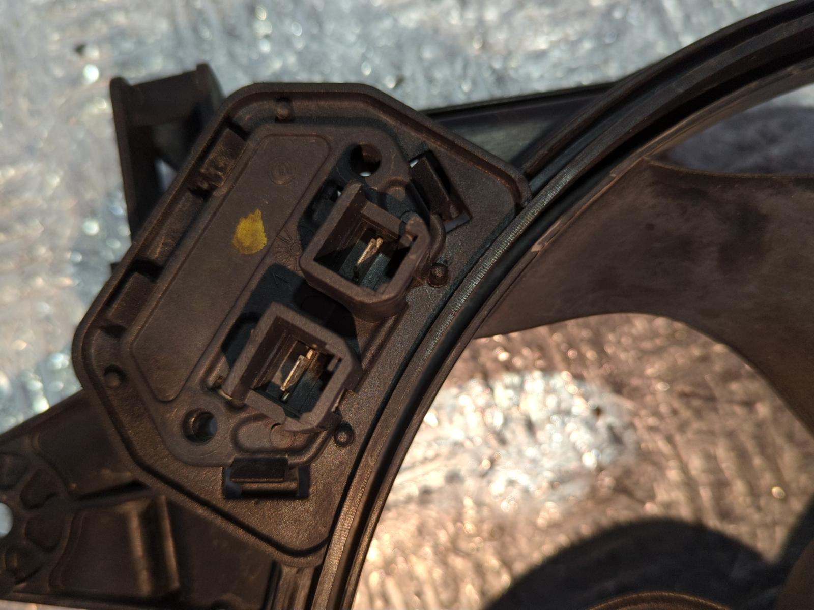 ELECTROVENTILADOR FIAT PUNTO BERLINA (188) - vista 4