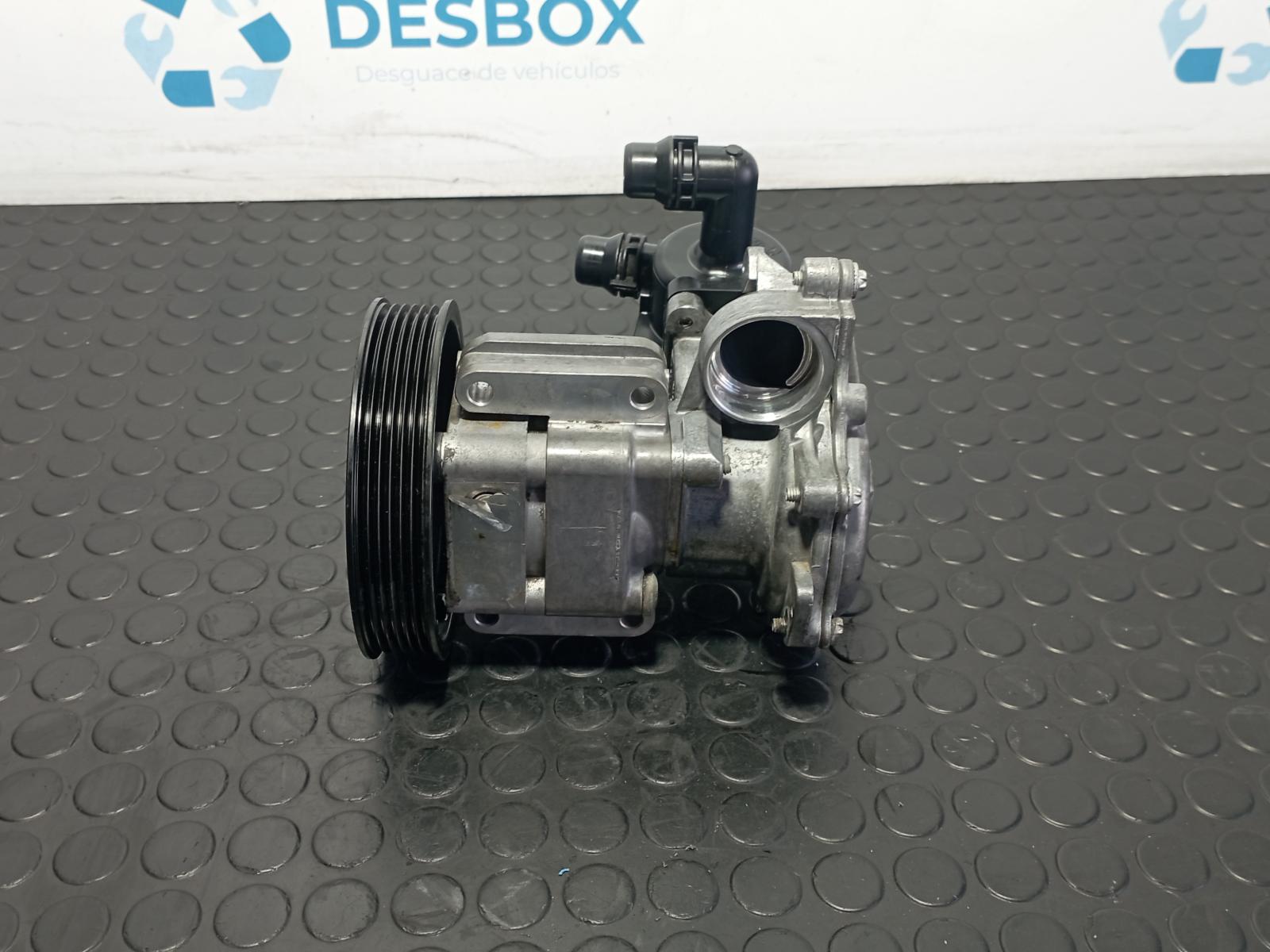 BOMBA DIRECCION BMW SERIE 3 BERLINA (E46) - vista 2