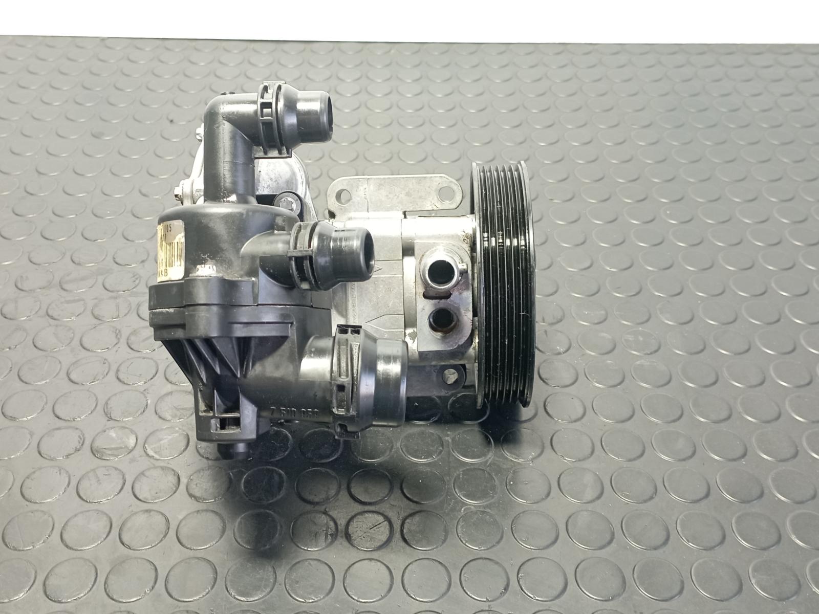 BOMBA DIRECCION BMW SERIE 3 BERLINA (E46) - vista 4