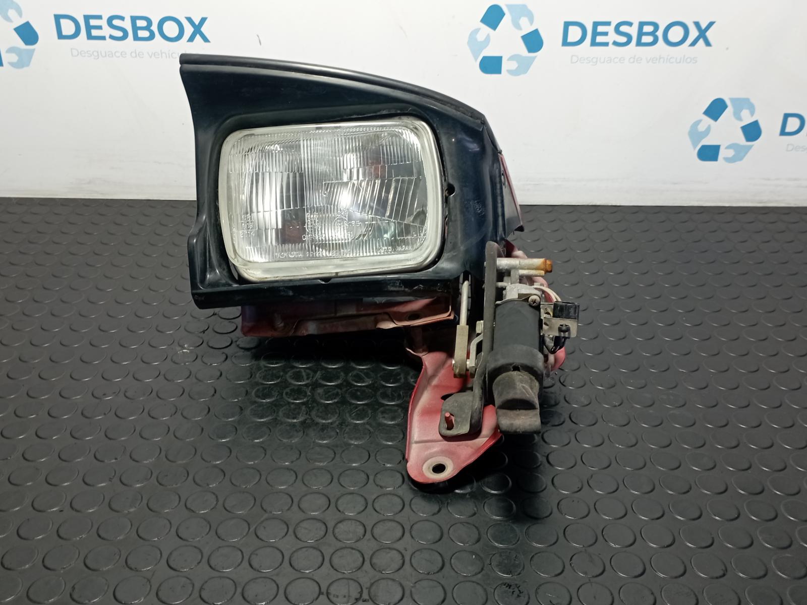 FARO IZQUIERDO TOYOTA CELICA (T20)
