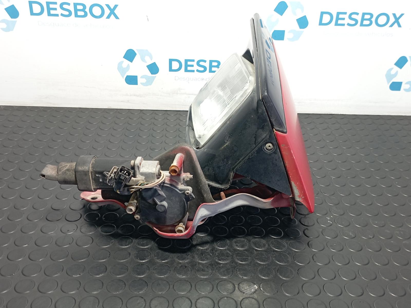 FARO IZQUIERDO TOYOTA CELICA (T20) - vista 4