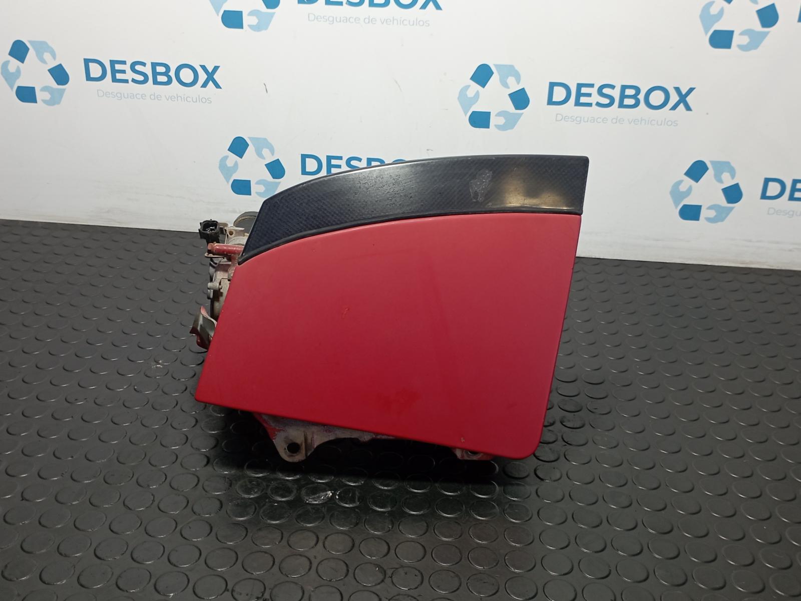 FARO IZQUIERDO TOYOTA CELICA (T20) - vista 2