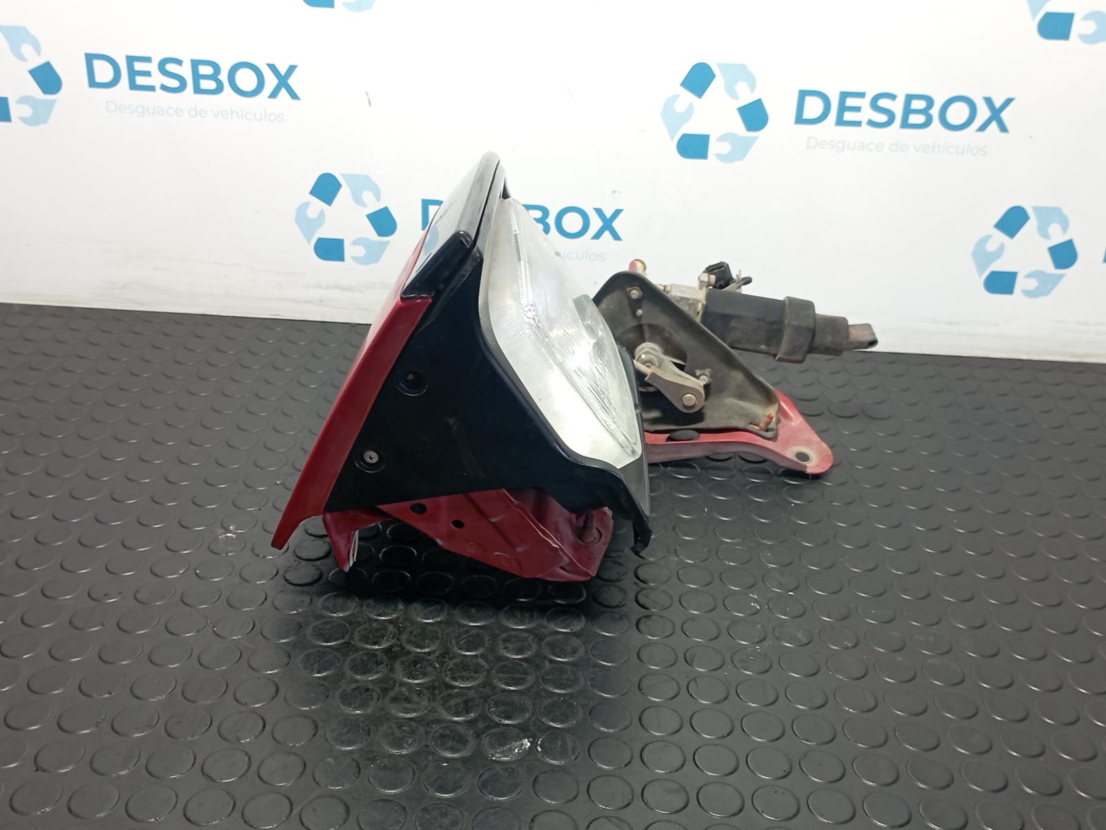 FARO IZQUIERDO TOYOTA CELICA (T20) - vista 3
