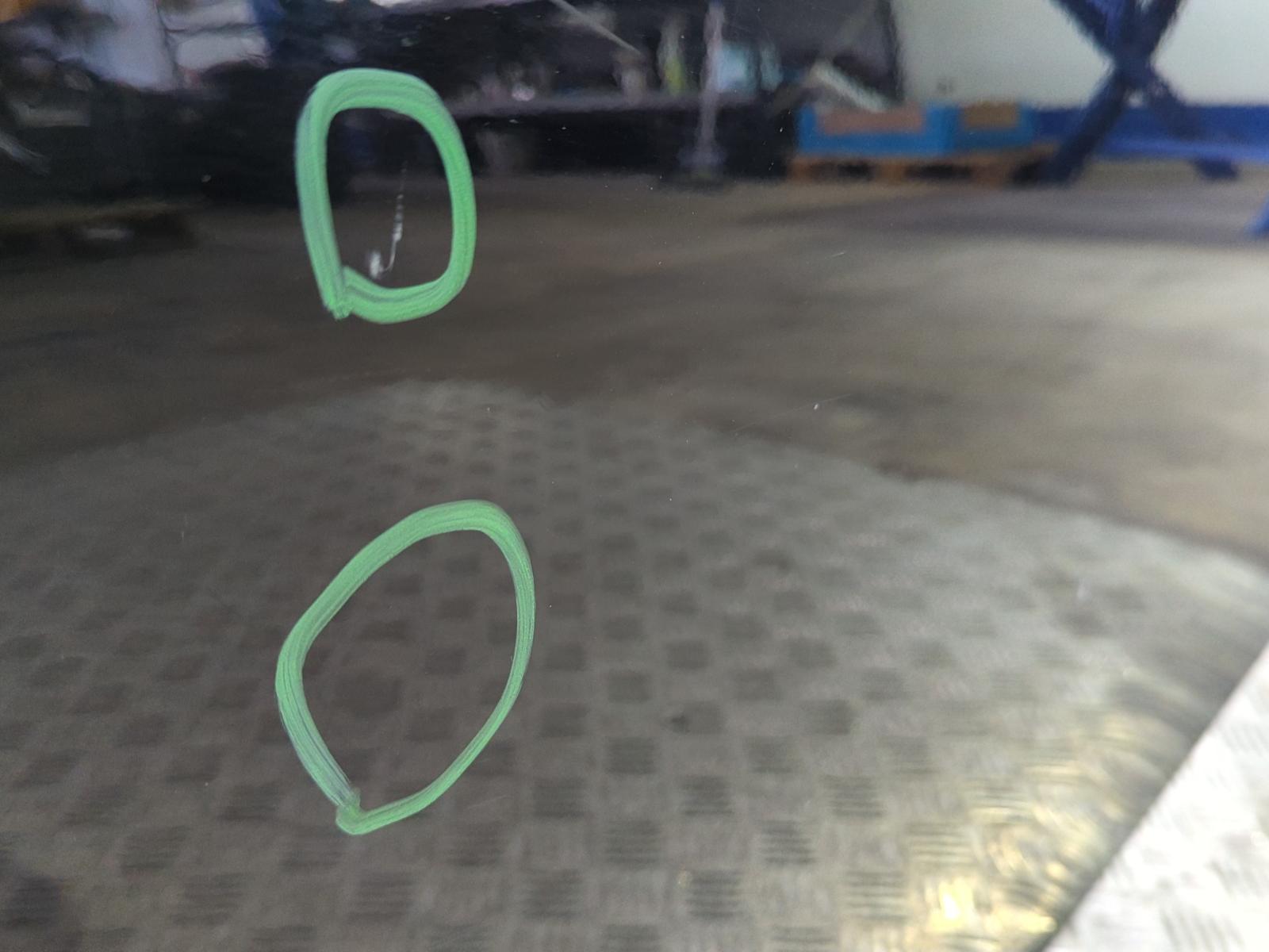 PUERTA TRASERA IZQUIERDA OPEL INSIGNIA BERLINA - vista 2