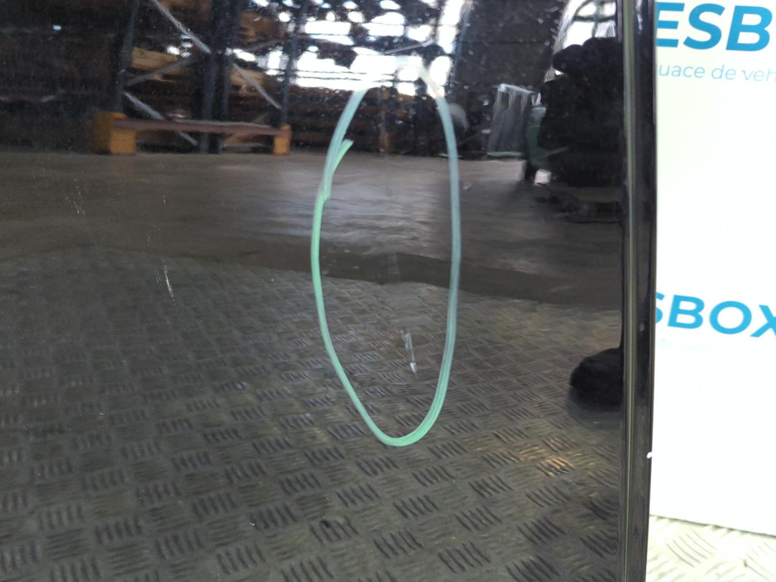 PUERTA TRASERA DERECHA OPEL INSIGNIA BERLINA - vista 4