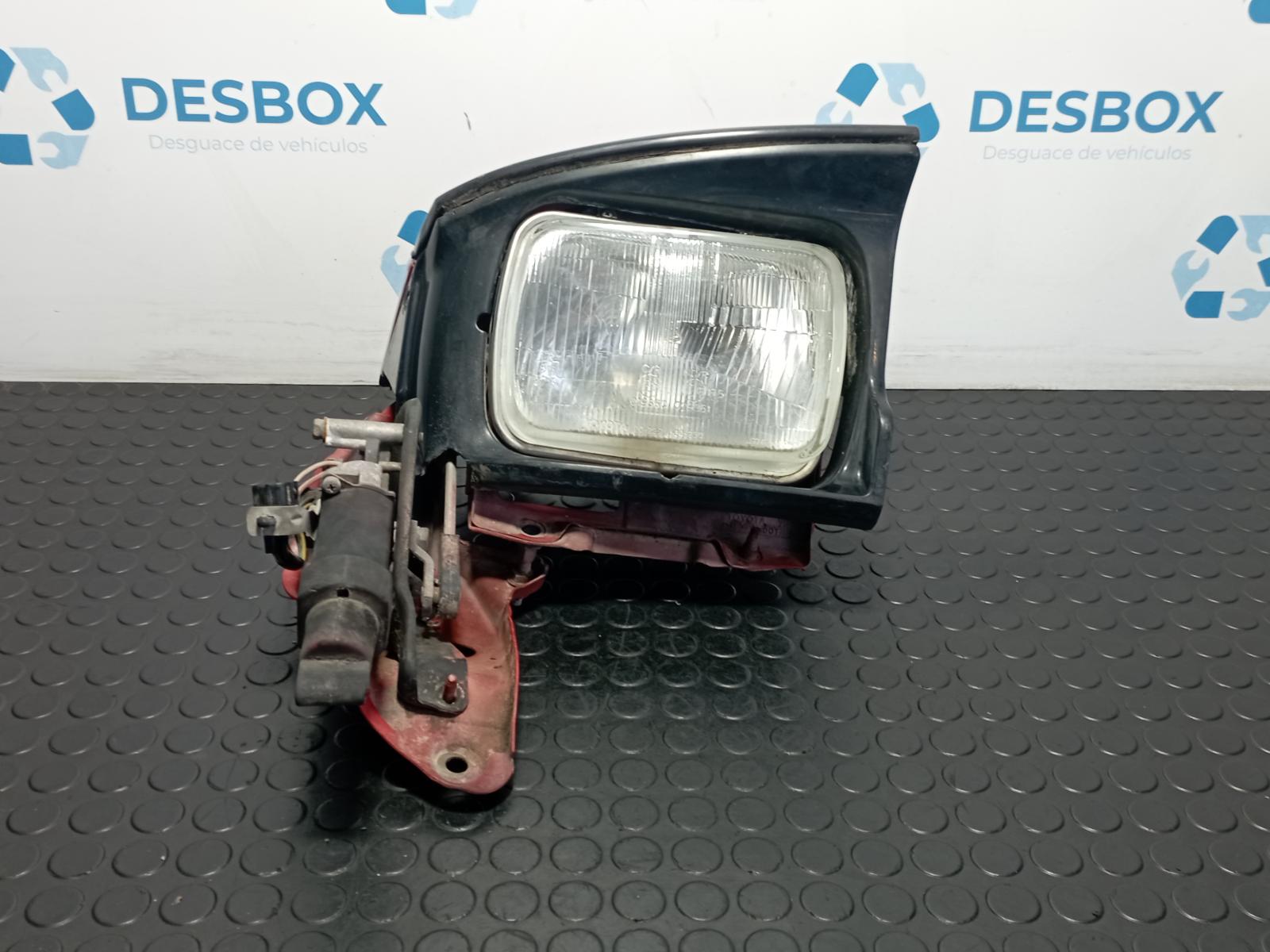 FARO DERECHO TOYOTA CELICA (T20)