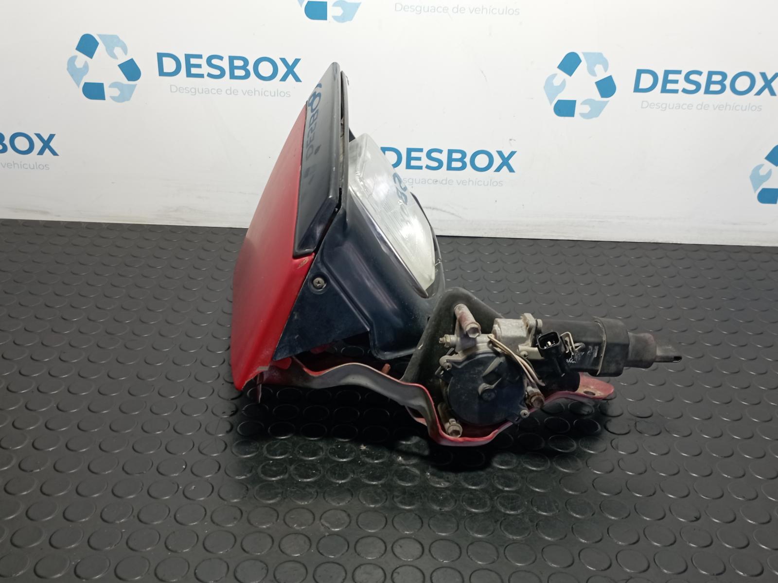 FARO DERECHO TOYOTA CELICA (T20) - vista 4