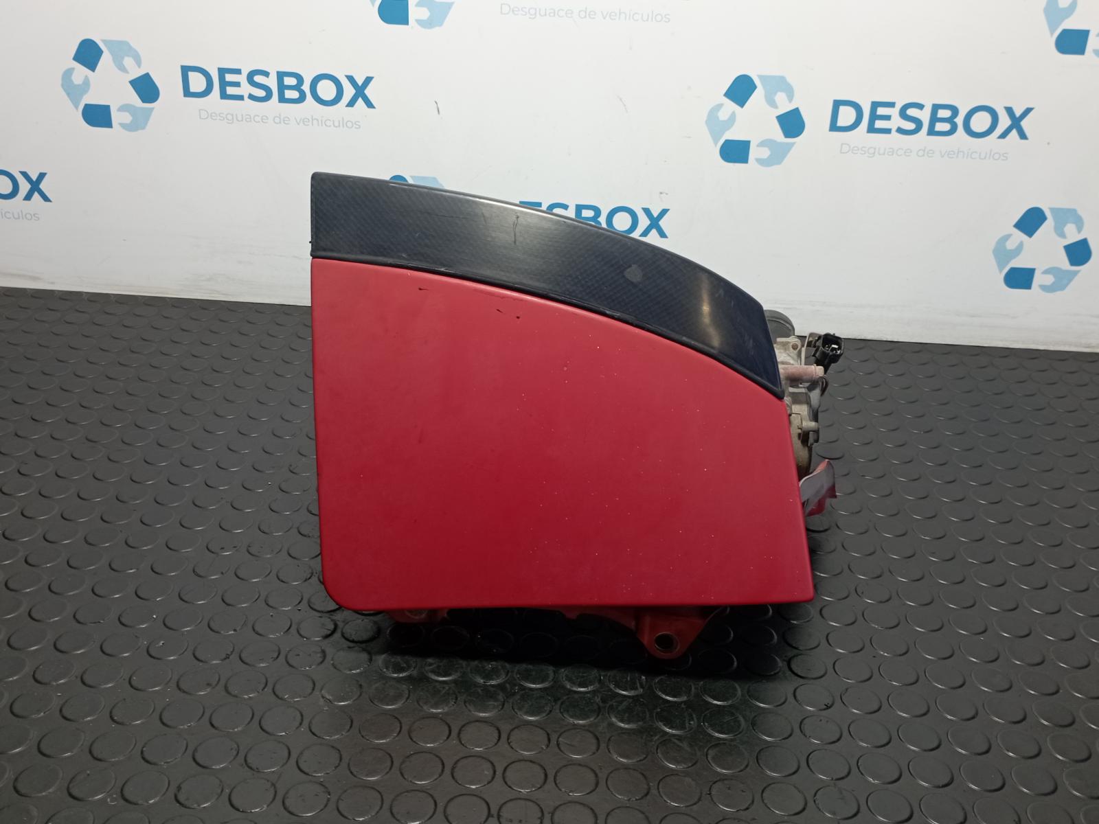 FARO DERECHO TOYOTA CELICA (T20) - vista 2