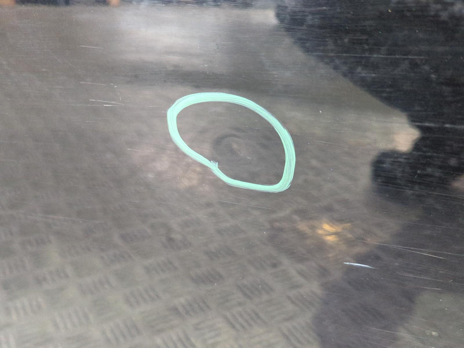 PUERTA DELANTERA DERECHA OPEL INSIGNIA BERLINA - vista 3