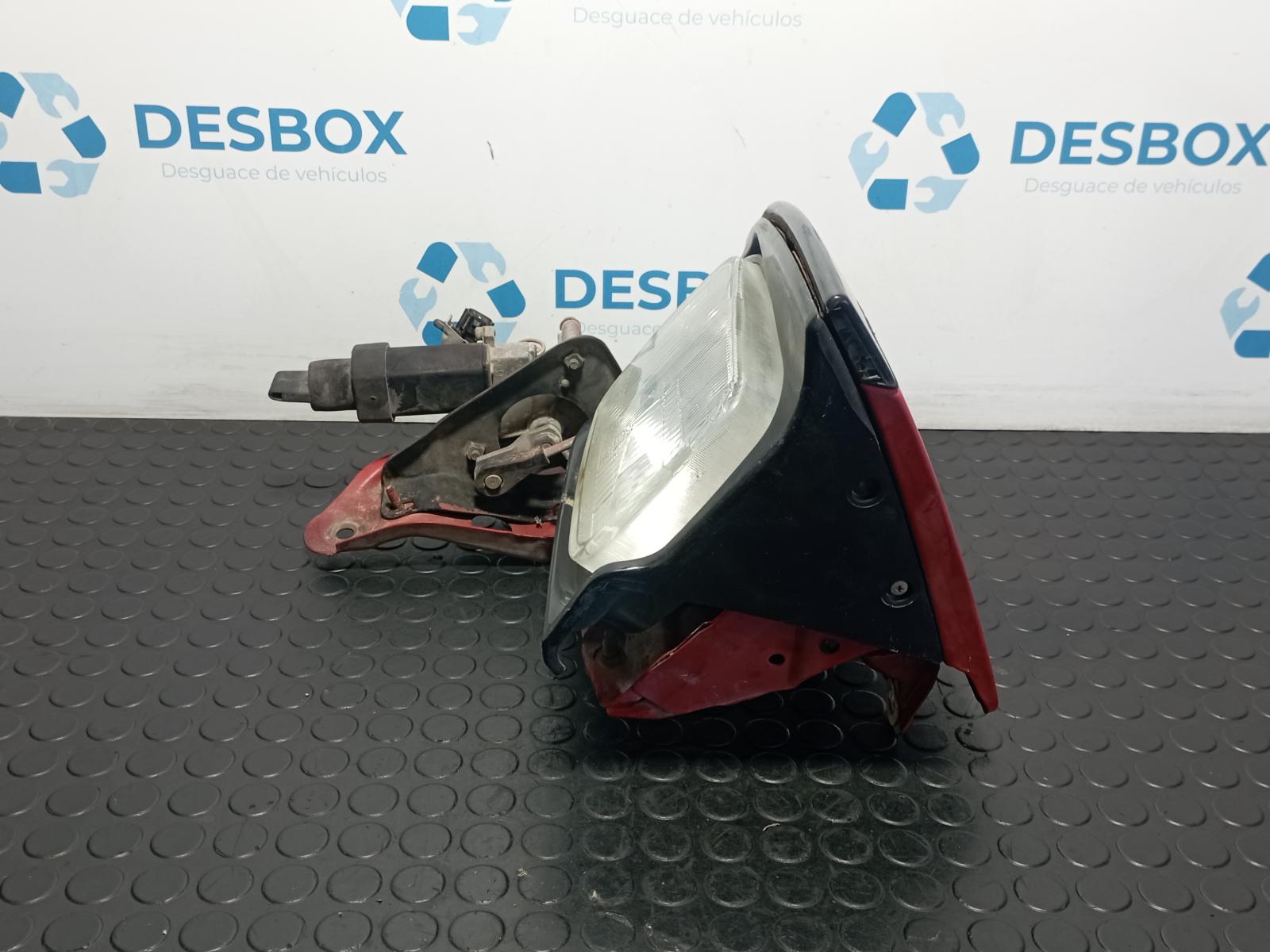 FARO DERECHO TOYOTA CELICA (T20) - vista 3