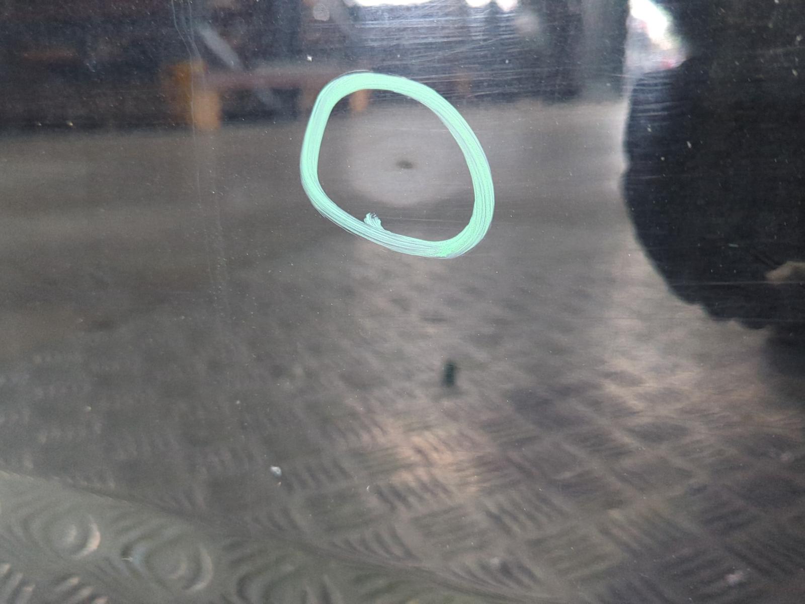 PUERTA DELANTERA DERECHA OPEL INSIGNIA BERLINA - vista 4