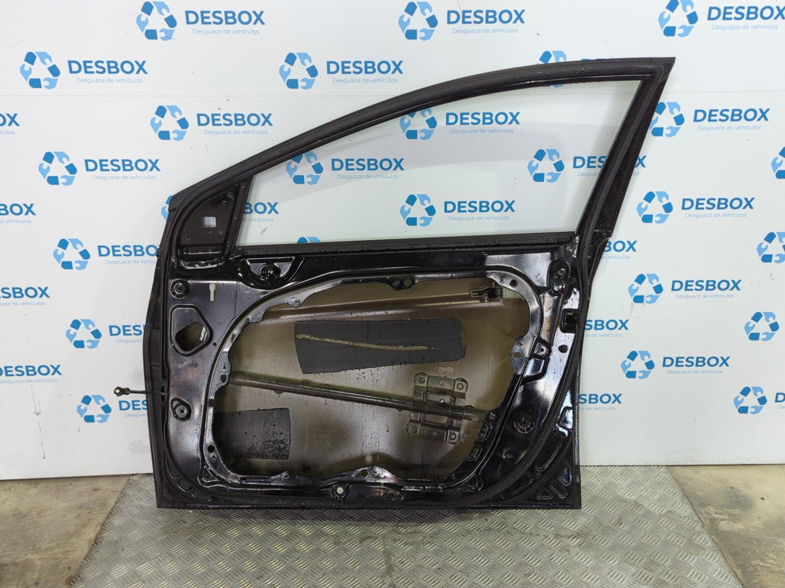 PUERTA DELANTERA DERECHA OPEL INSIGNIA BERLINA - vista 6