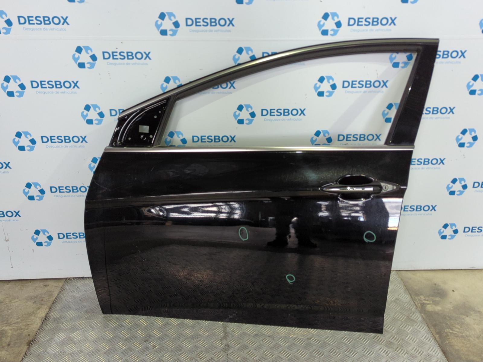 PUERTA DELANTERA IZQUIERDA OPEL INSIGNIA BERLINA