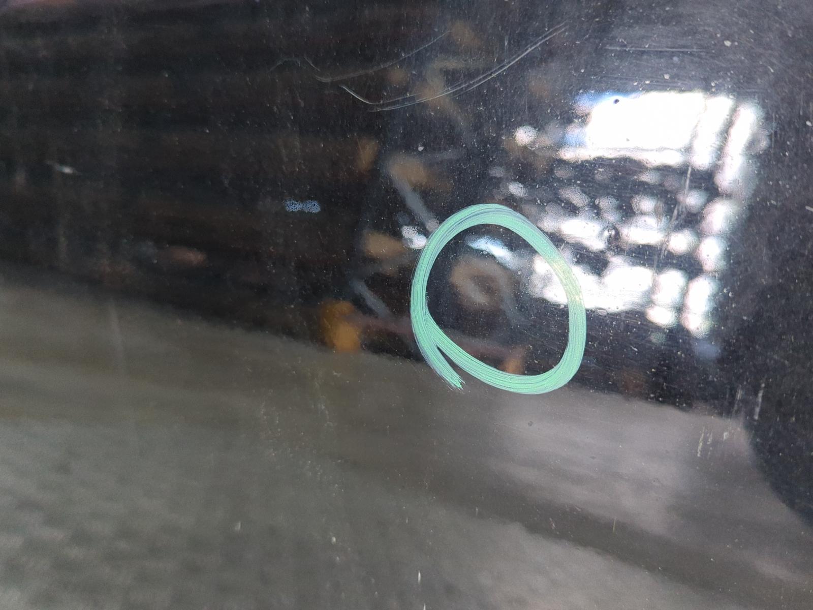 PUERTA DELANTERA IZQUIERDA OPEL INSIGNIA BERLINA - vista 2