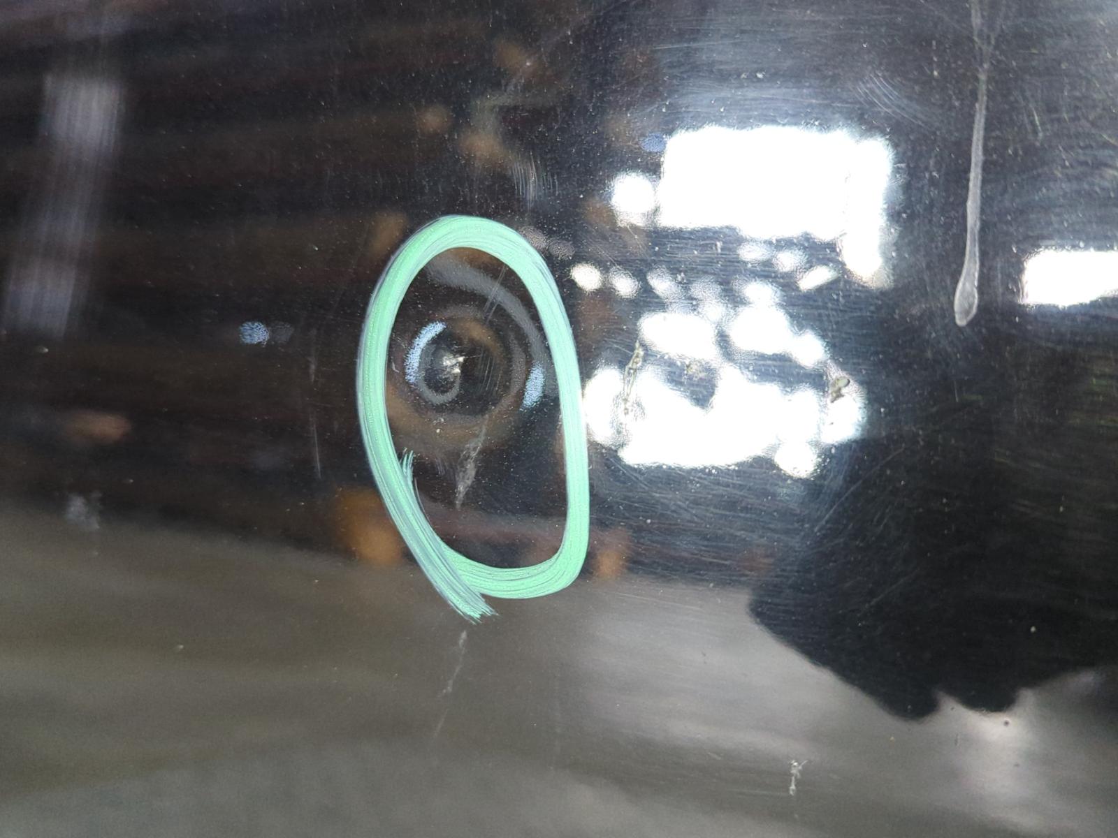 PUERTA DELANTERA IZQUIERDA OPEL INSIGNIA BERLINA - vista 6