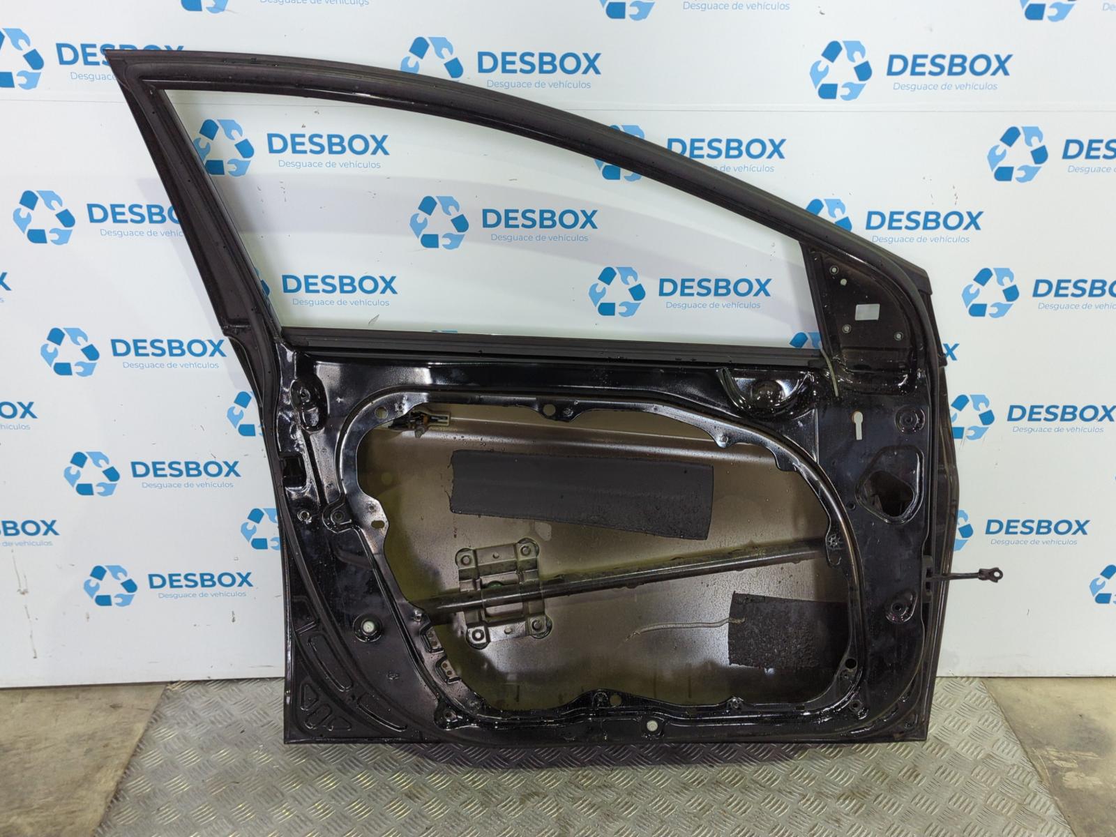 PUERTA DELANTERA IZQUIERDA OPEL INSIGNIA BERLINA - vista 5