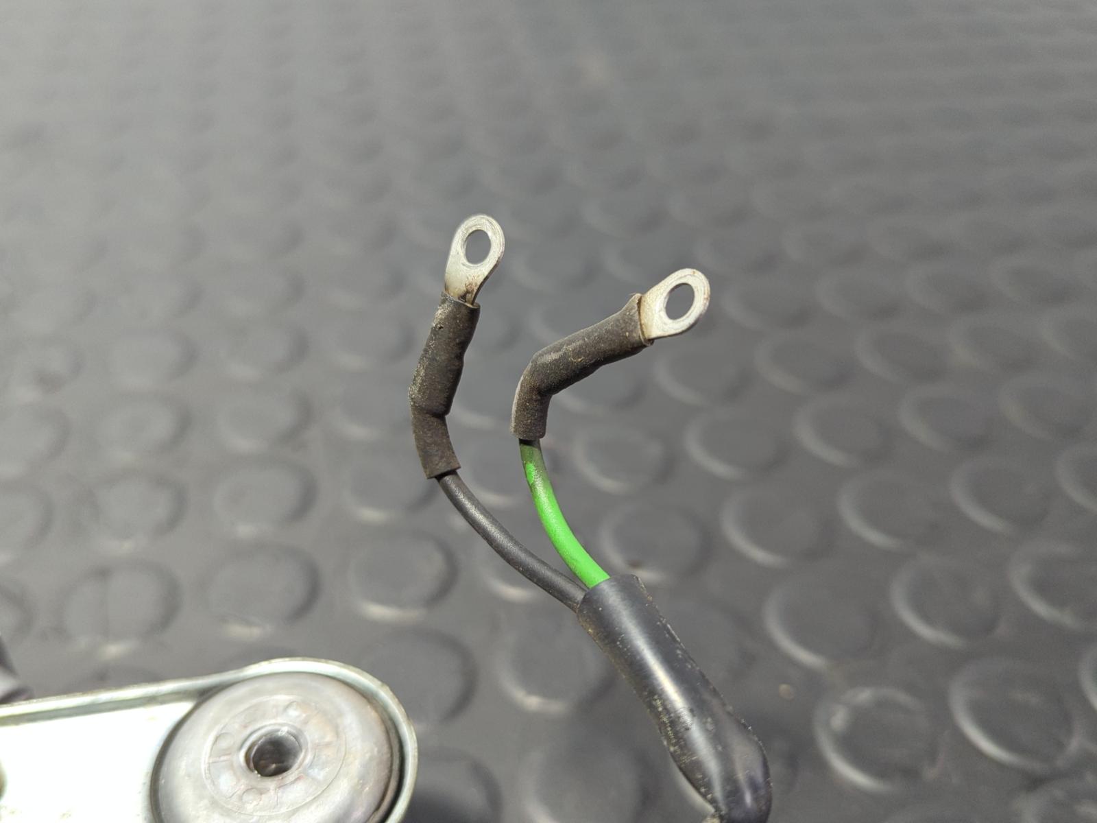 ELEVALUNAS DELANTERO IZQUIERDO MERCEDES-BENZ CLASE E (W124) - vista 3