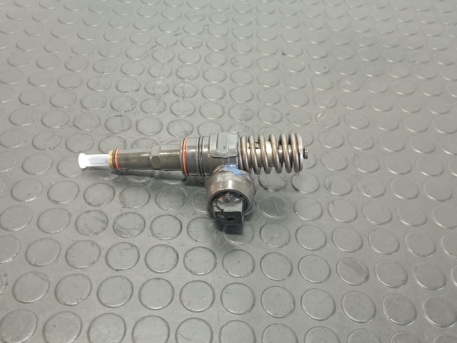 INYECTOR VOLKSWAGEN SHARAN (7M6/7M9) - vista 2