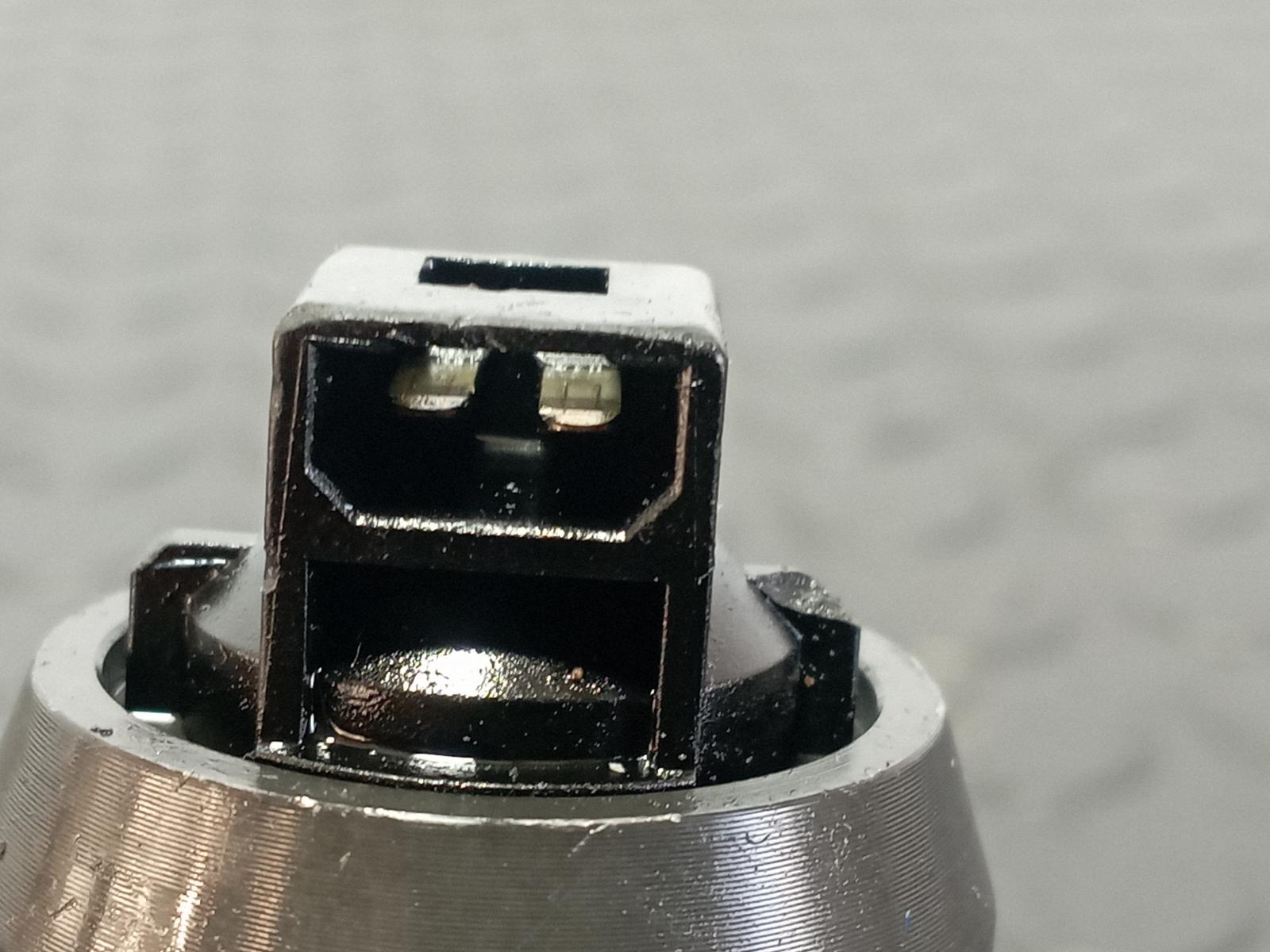 INYECTOR VOLKSWAGEN SHARAN (7M6/7M9) - vista 3