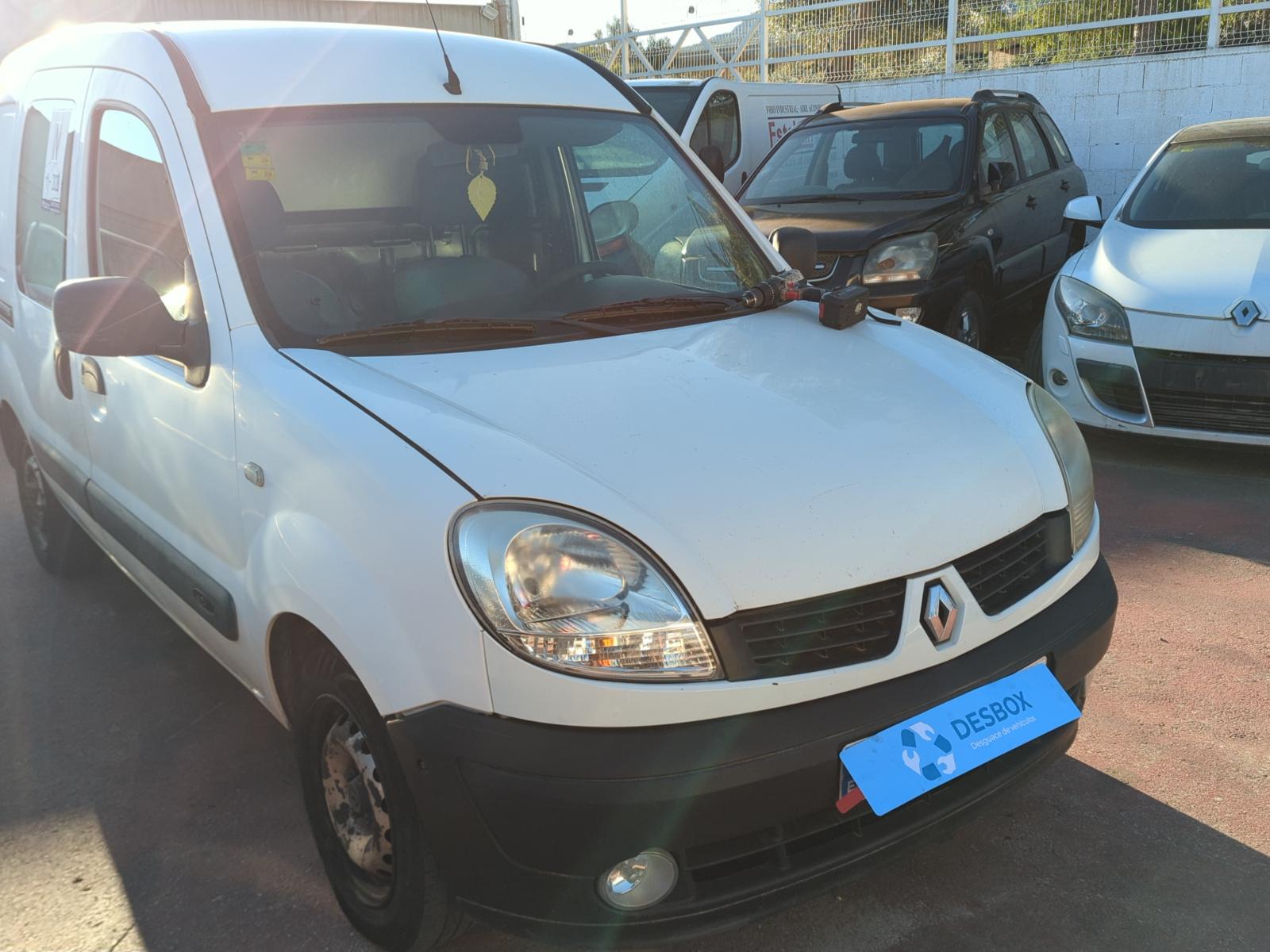 RENAULT KANGOO Express