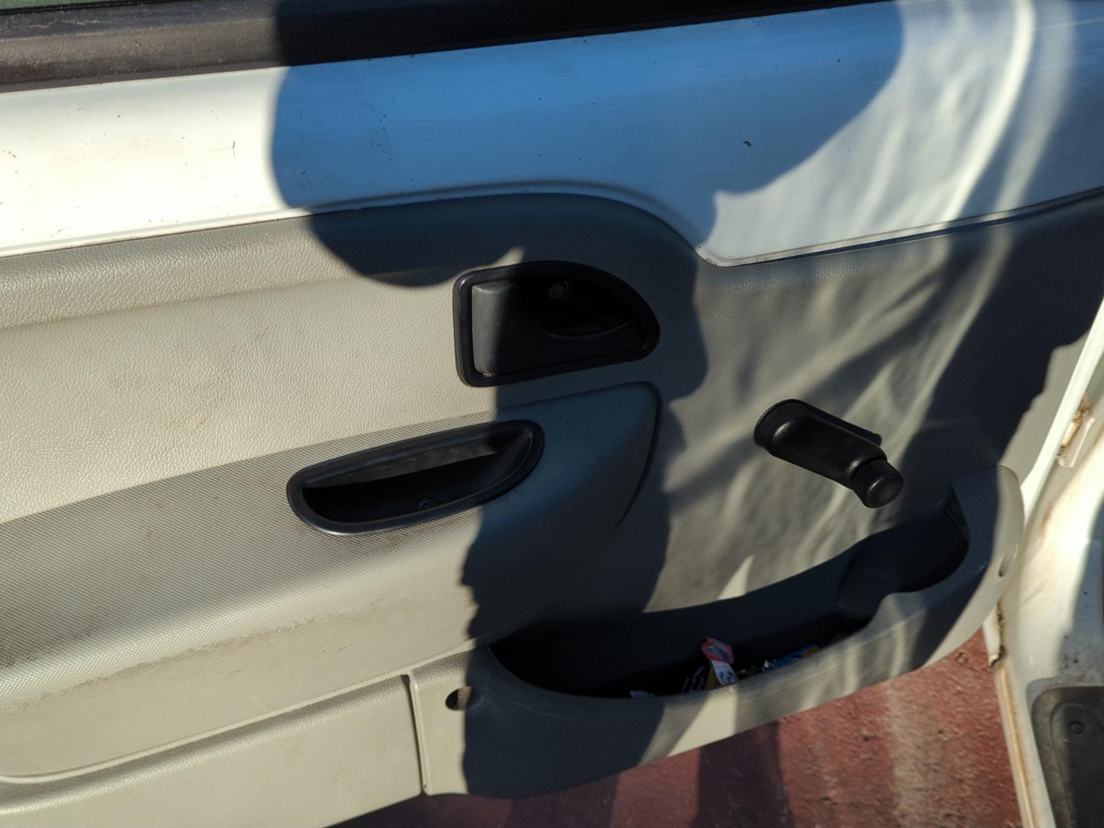CATALIZADOR RENAULT KANGOO Express - recambio desguace - vista 3