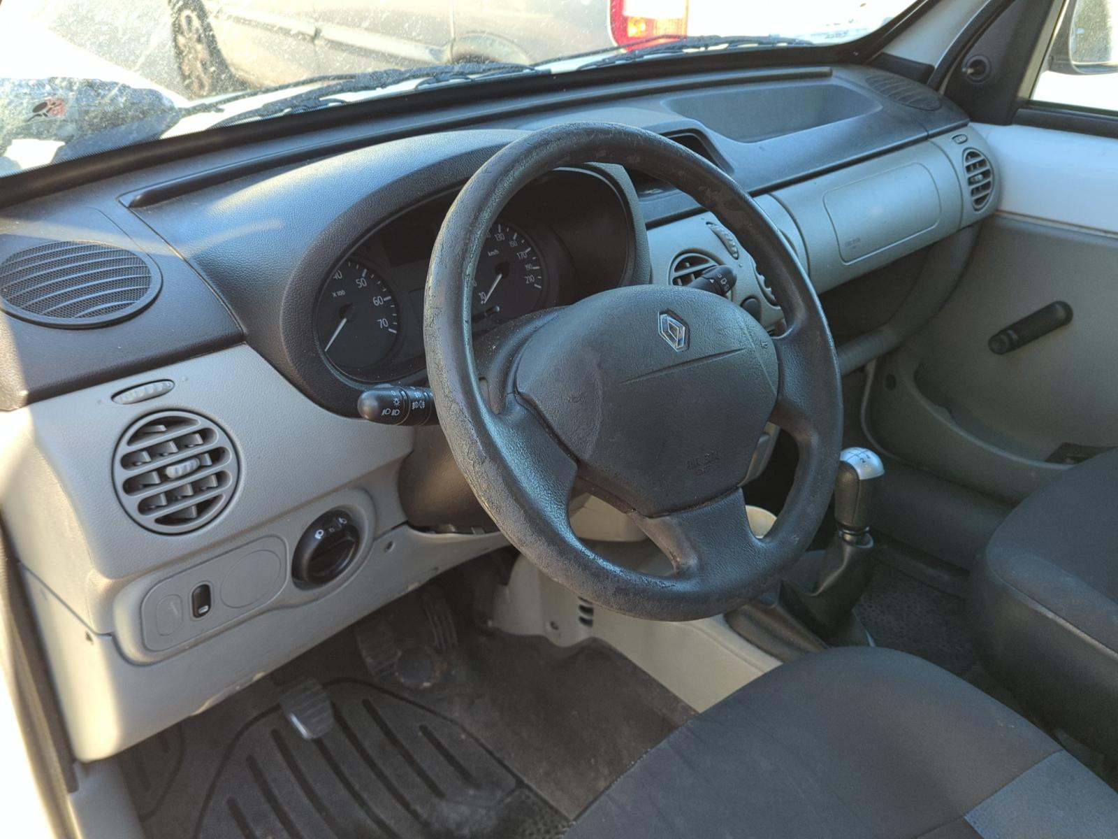 CATALIZADOR RENAULT KANGOO Express - recambio desguace - vista 4