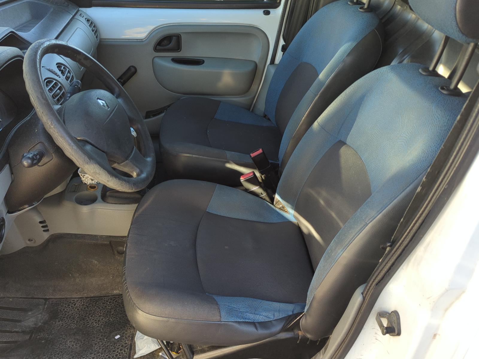 CATALIZADOR RENAULT KANGOO Express - recambio desguace - vista 5