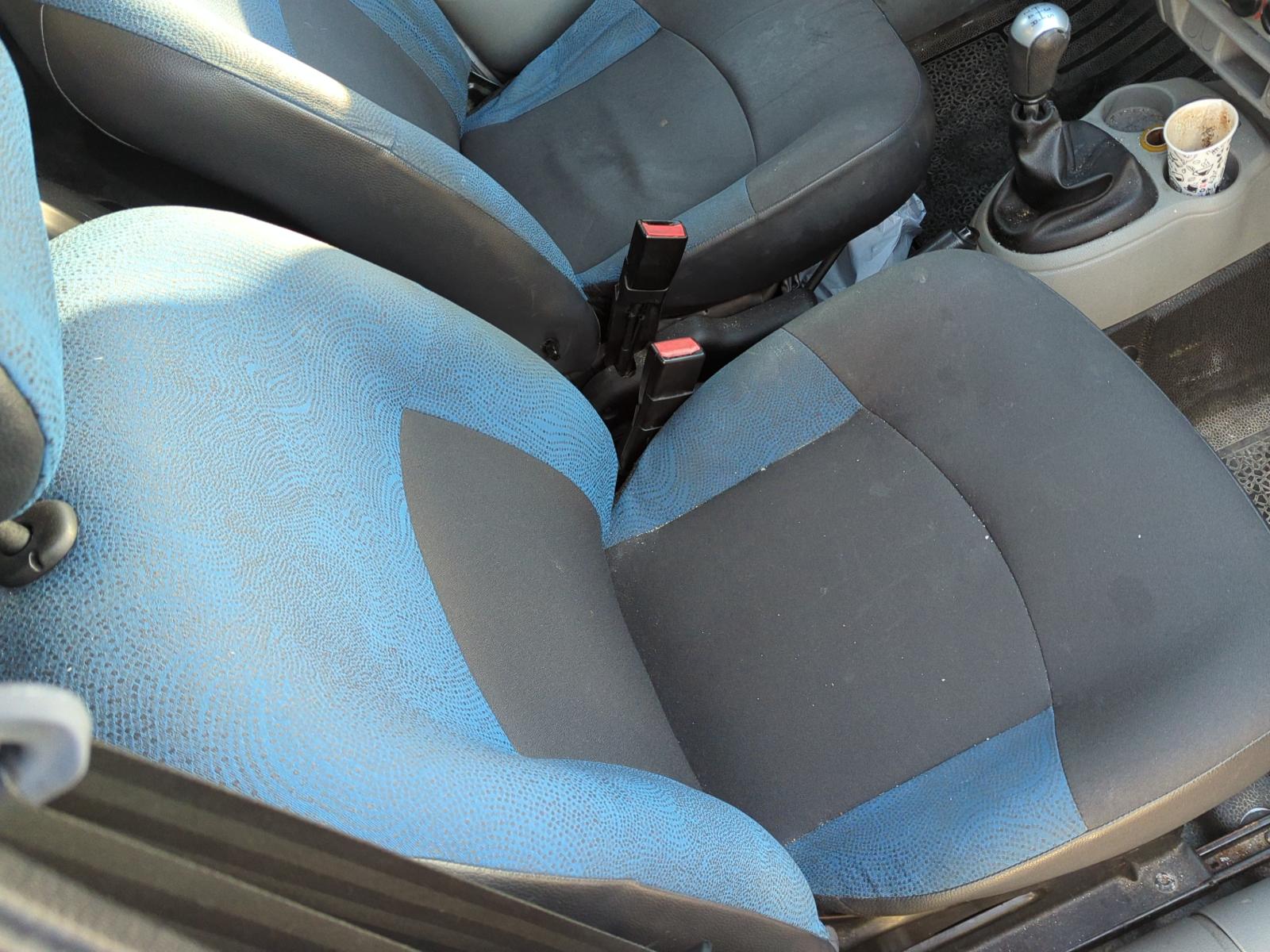 CATALIZADOR RENAULT KANGOO Express - recambio desguace - vista 13