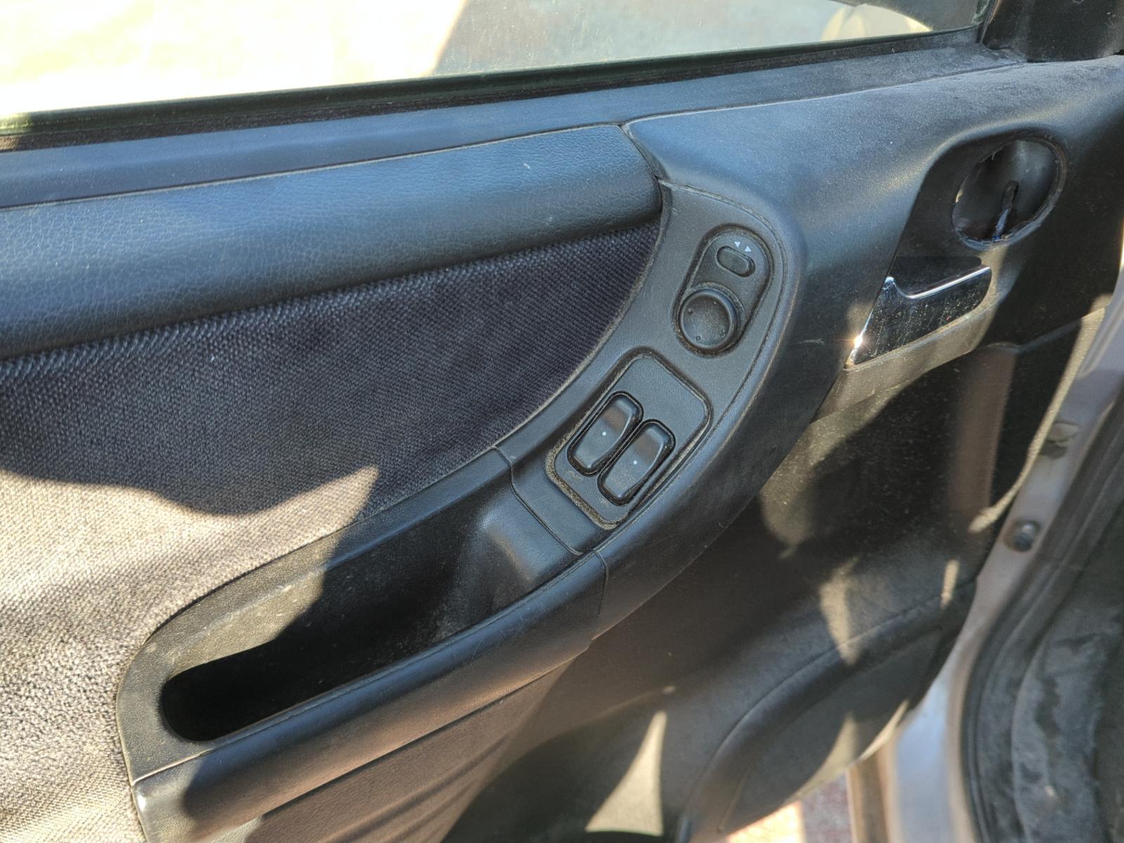 CATALIZADOR OPEL ZAFIRA A Monospace - recambio desguace - vista 4