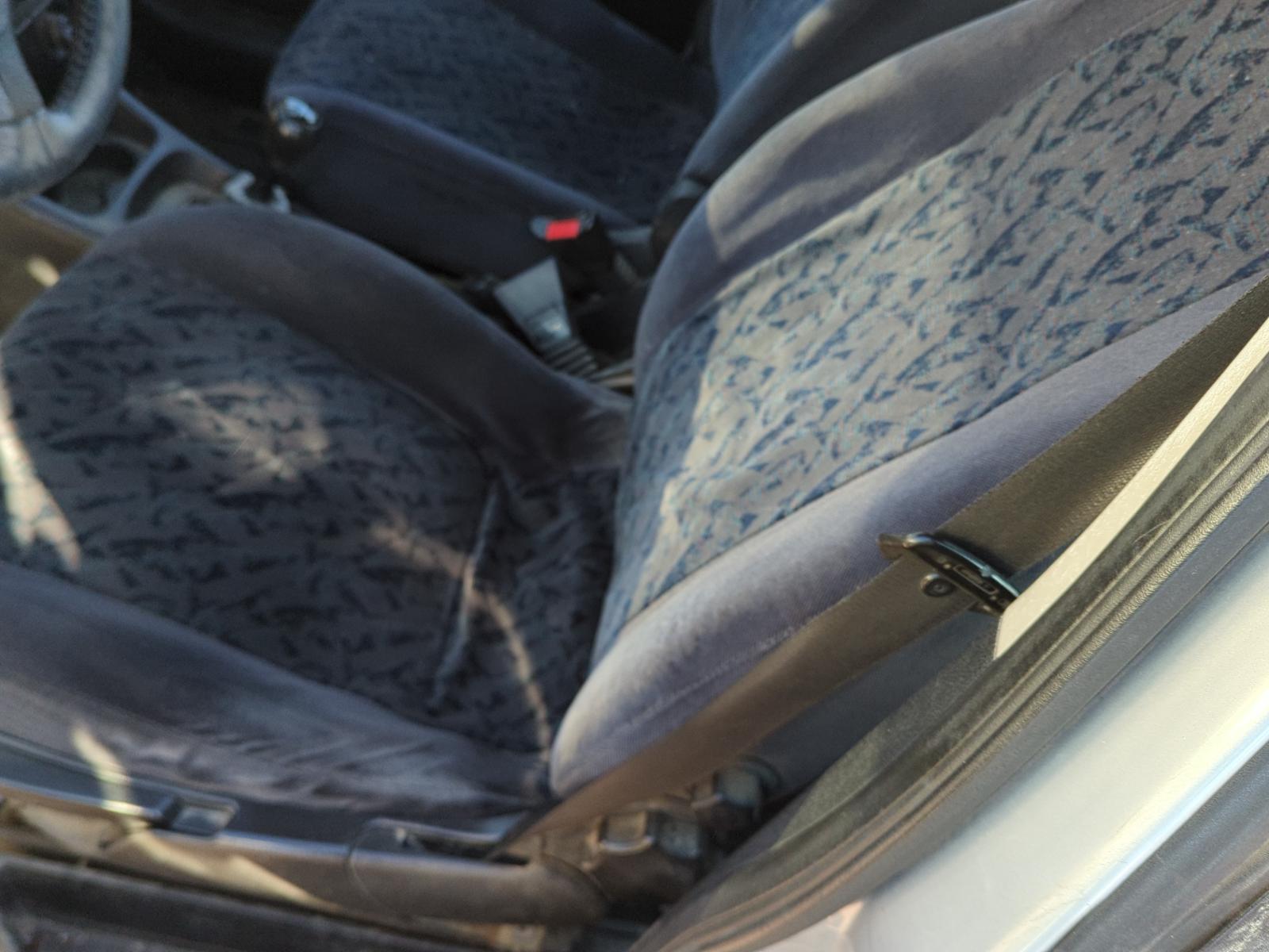 CATALIZADOR OPEL ZAFIRA A Monospace - recambio desguace - vista 6