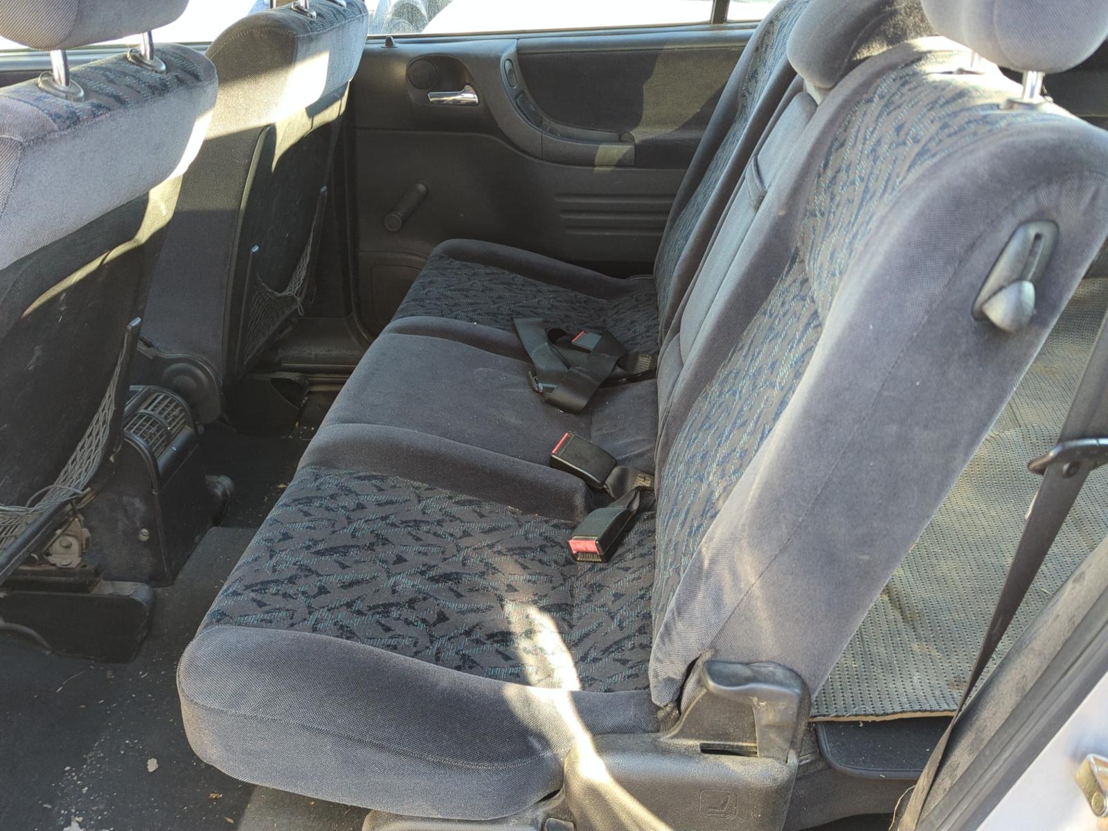 CATALIZADOR OPEL ZAFIRA A Monospace - recambio desguace - vista 8