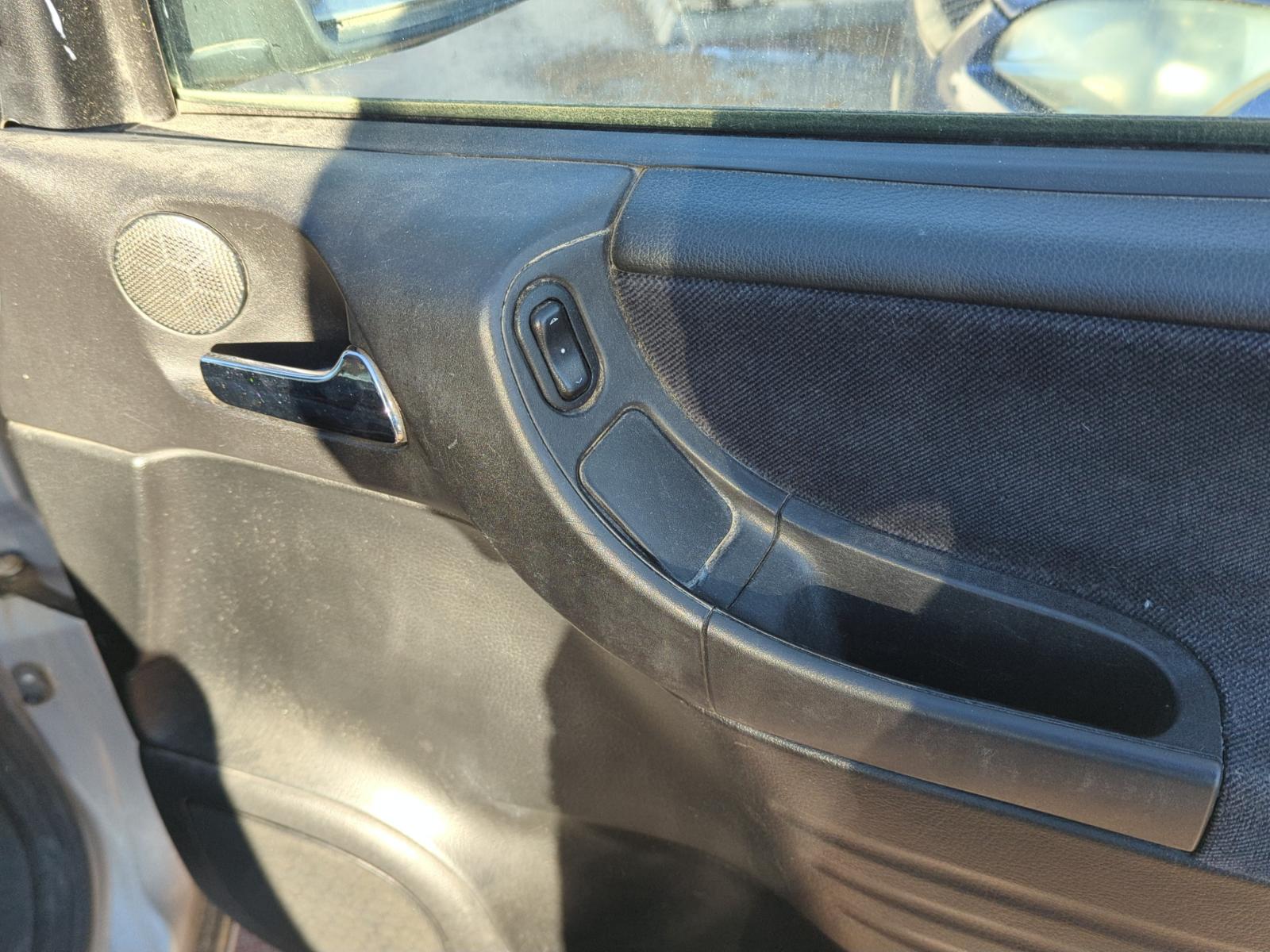 CATALIZADOR OPEL ZAFIRA A Monospace - recambio desguace - vista 12