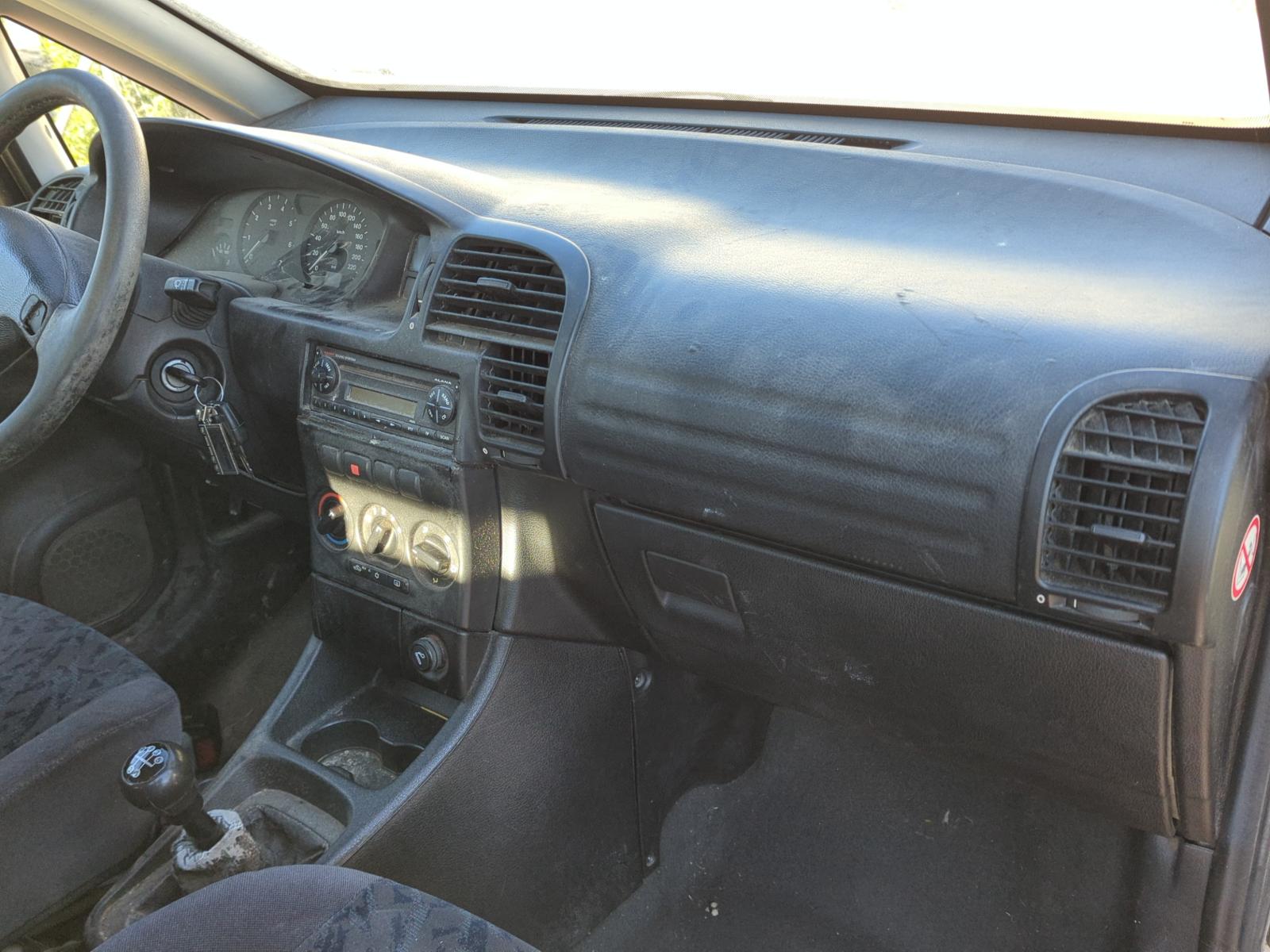 CATALIZADOR OPEL ZAFIRA A Monospace - recambio desguace - vista 13
