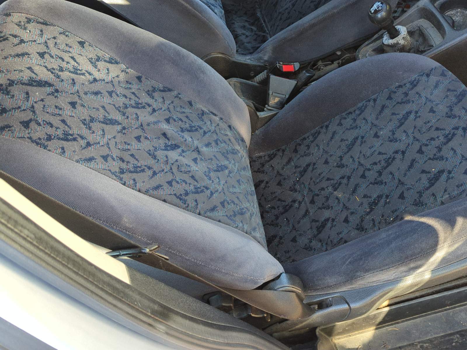 CATALIZADOR OPEL ZAFIRA A Monospace - recambio desguace - vista 14