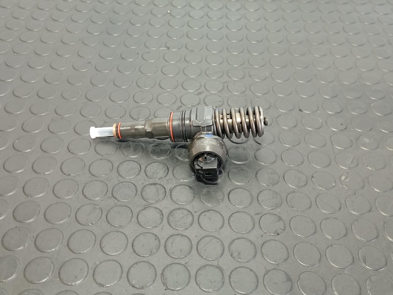 INYECTOR VOLKSWAGEN SHARAN (7M6/7M9) - vista 2