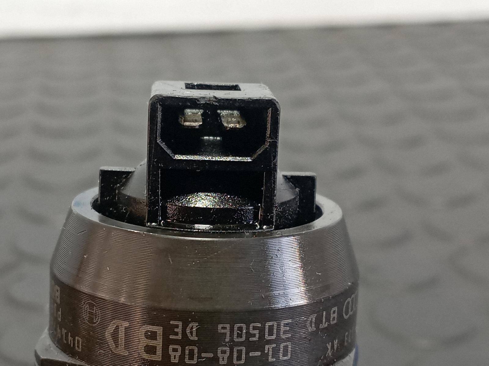 INYECTOR VOLKSWAGEN SHARAN (7M6/7M9) - vista 3