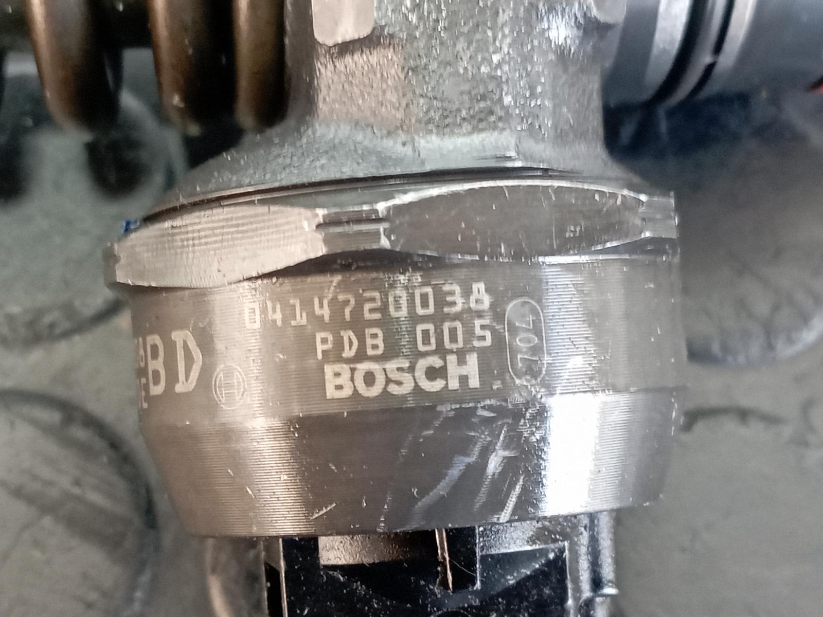 INYECTOR VOLKSWAGEN SHARAN (7M6/7M9) - vista 4