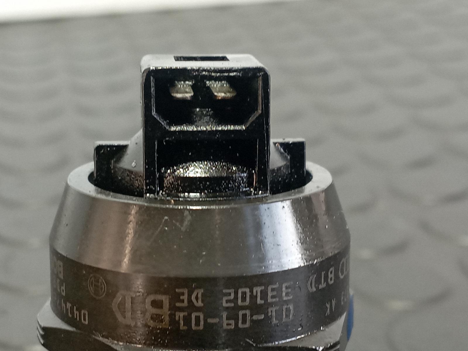 INYECTOR VOLKSWAGEN SHARAN (7M6/7M9) - vista 3