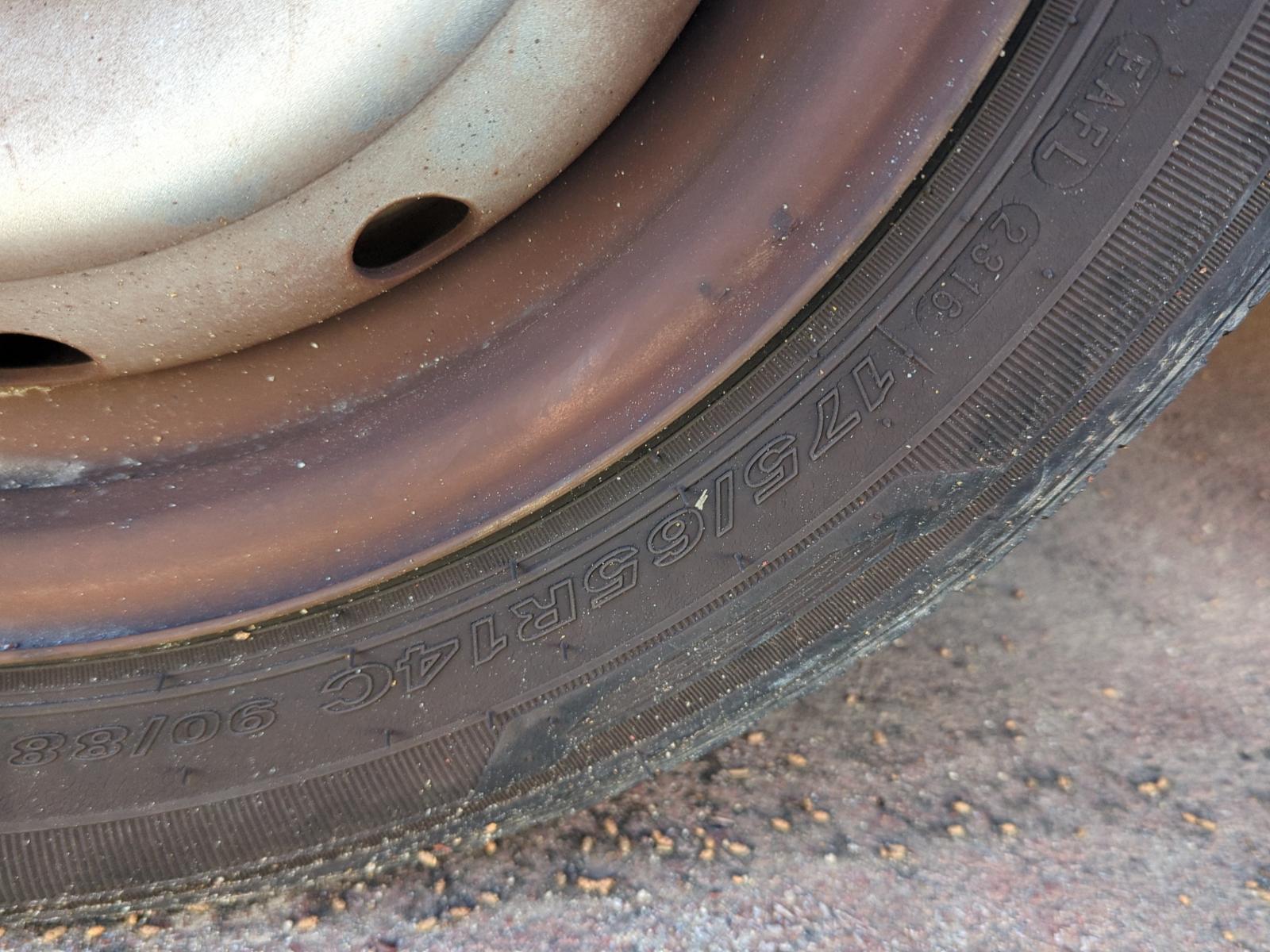 MANDO MULTIFUNCION CITROEN BERLINGO / BERLINGO FIRST Furgoneta/monovolumen - recambio desguace - vista 3