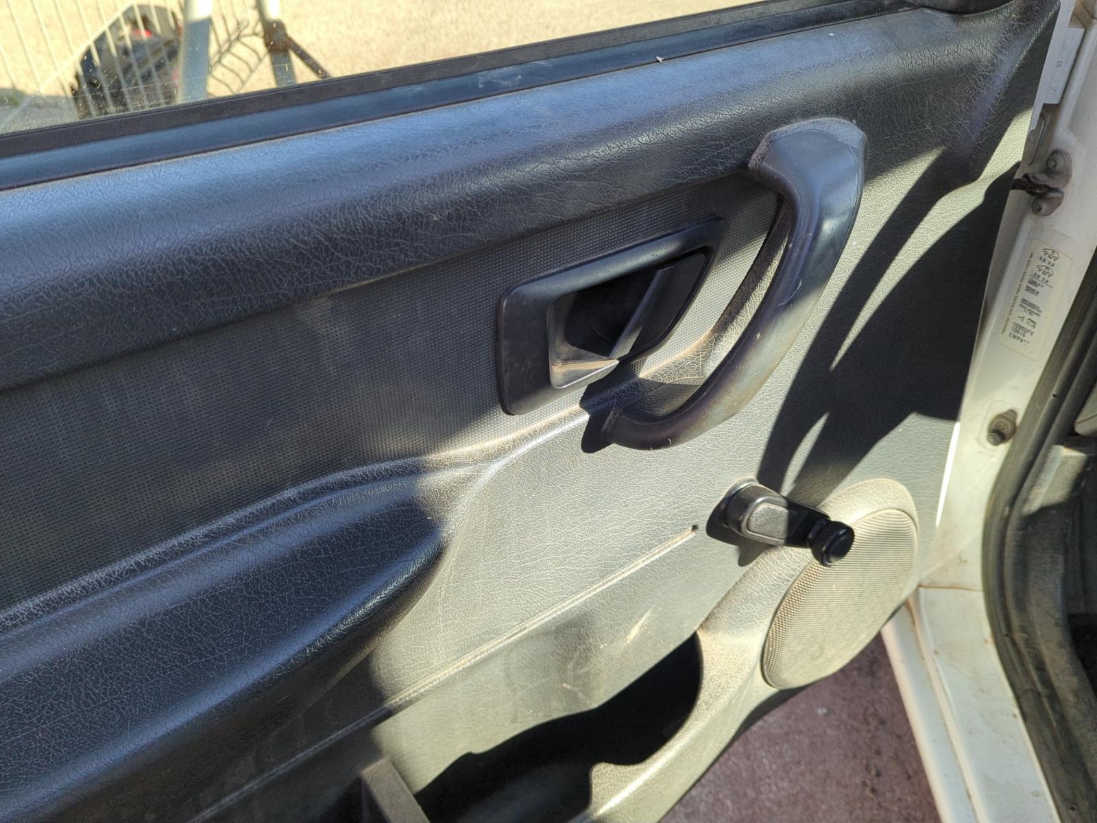 MANDO MULTIFUNCION CITROEN BERLINGO / BERLINGO FIRST Furgoneta/monovolumen - recambio desguace - vista 4