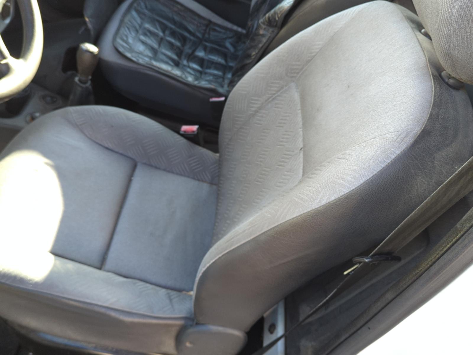 MANDO MULTIFUNCION CITROEN BERLINGO / BERLINGO FIRST Furgoneta/monovolumen - recambio desguace - vista 6