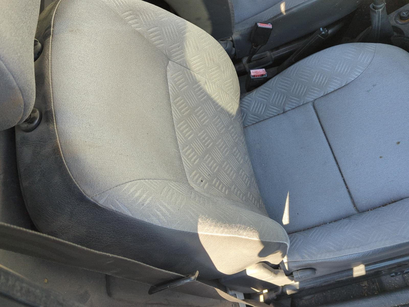 MANDO MULTIFUNCION CITROEN BERLINGO / BERLINGO FIRST Furgoneta/monovolumen - recambio desguace - vista 9