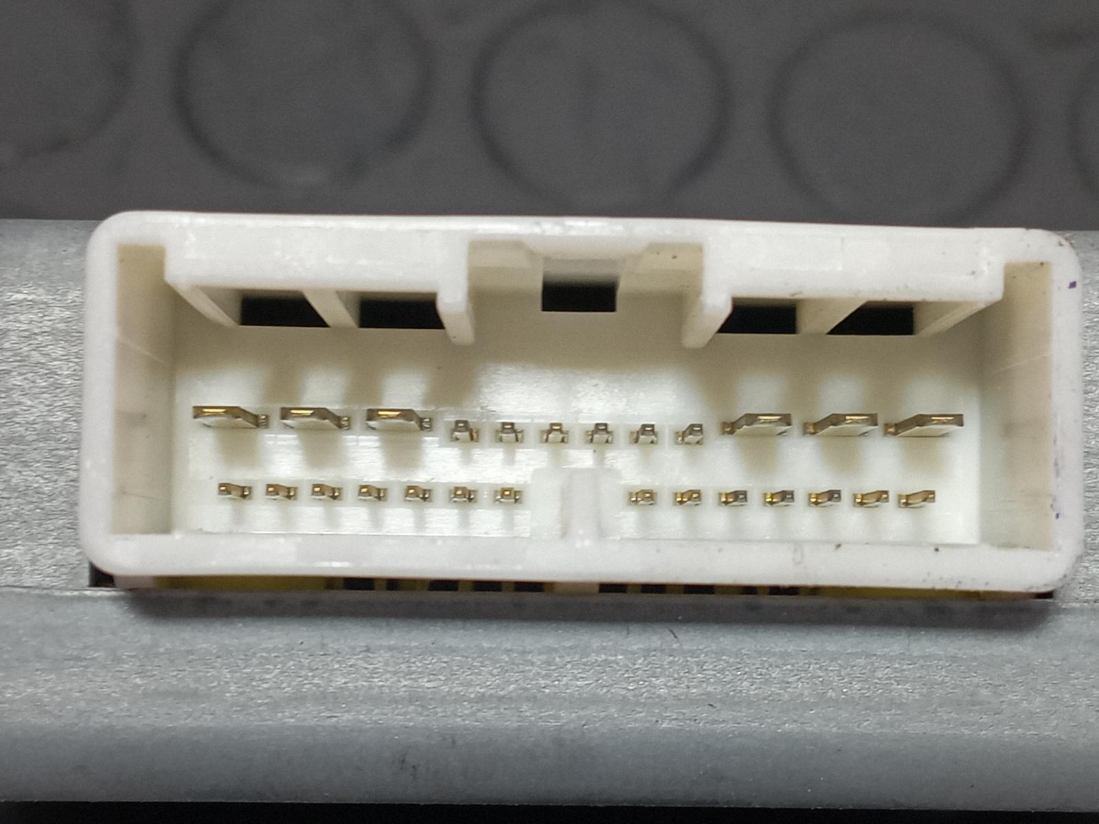 MODULO CONFORT SUZUKI GRAND VITARA JB (JT) - vista 2