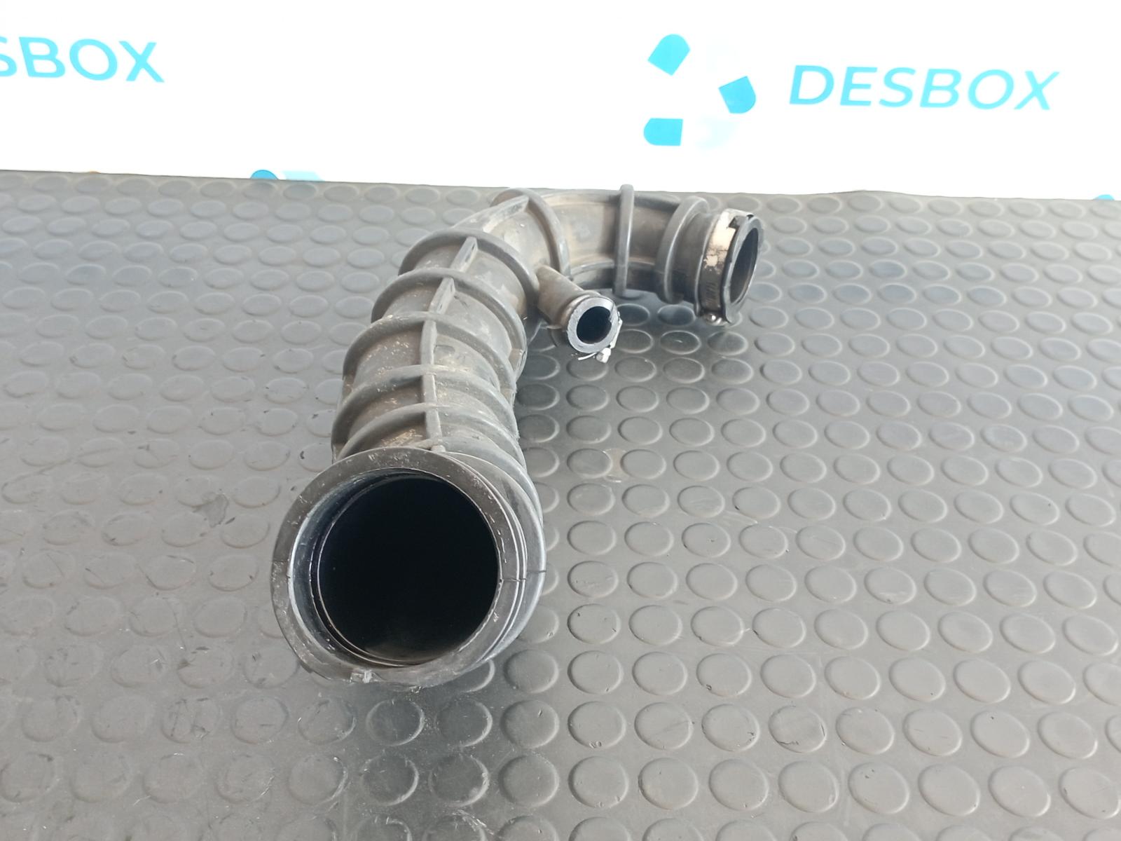 TUBO ASPIRACION ADMISION FORD TRANSIT CAJA CERRADA, CORTA (FY) (2000 =>) - vista 2