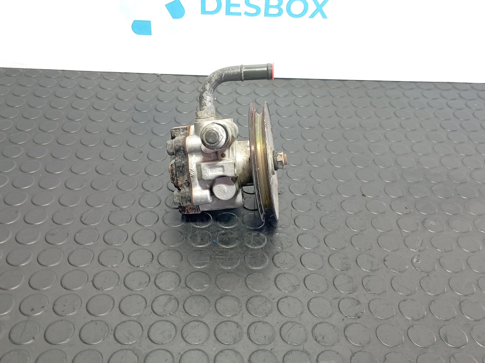 BOMBA DIRECCION KIA SPORTAGE - vista 4