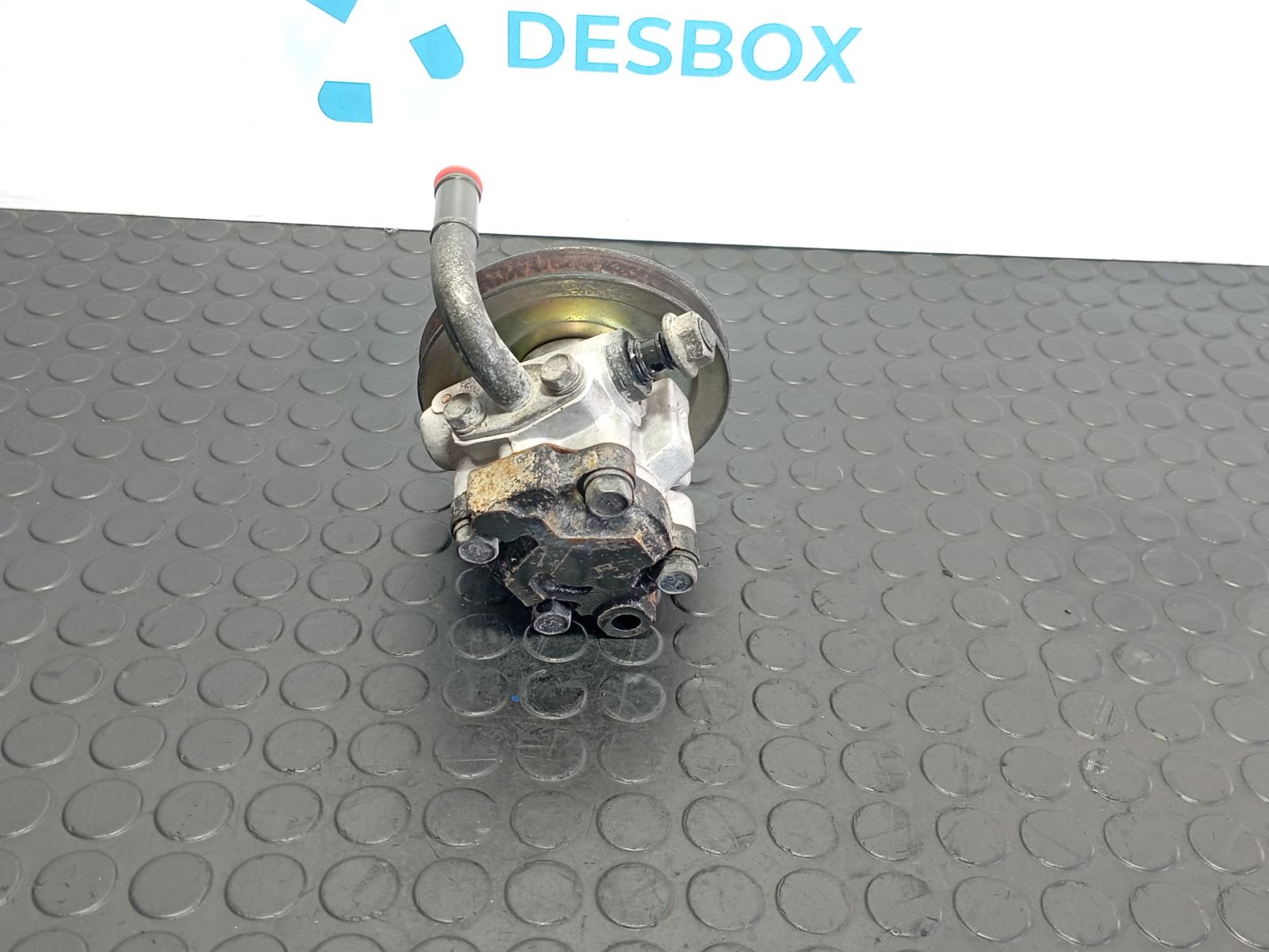 BOMBA DIRECCION KIA SPORTAGE - vista 3