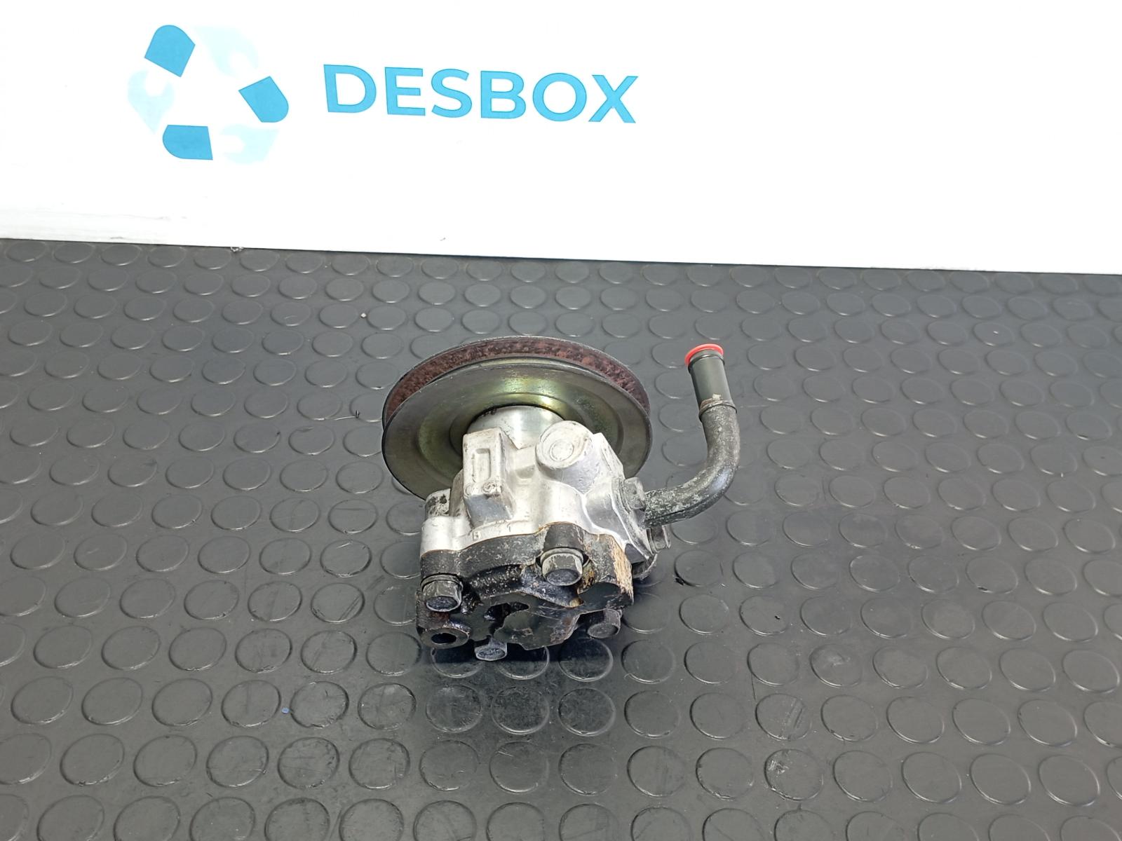 BOMBA DIRECCION KIA SPORTAGE - vista 2