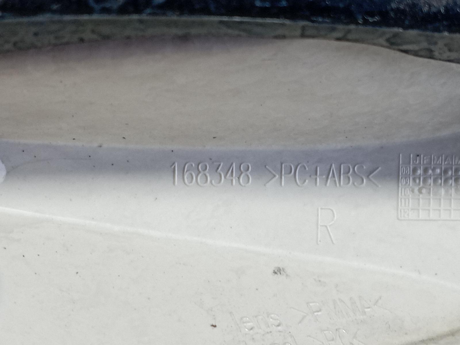 PILOTO TRASERO DERECHO OPEL INSIGNIA BERLINA - vista 3